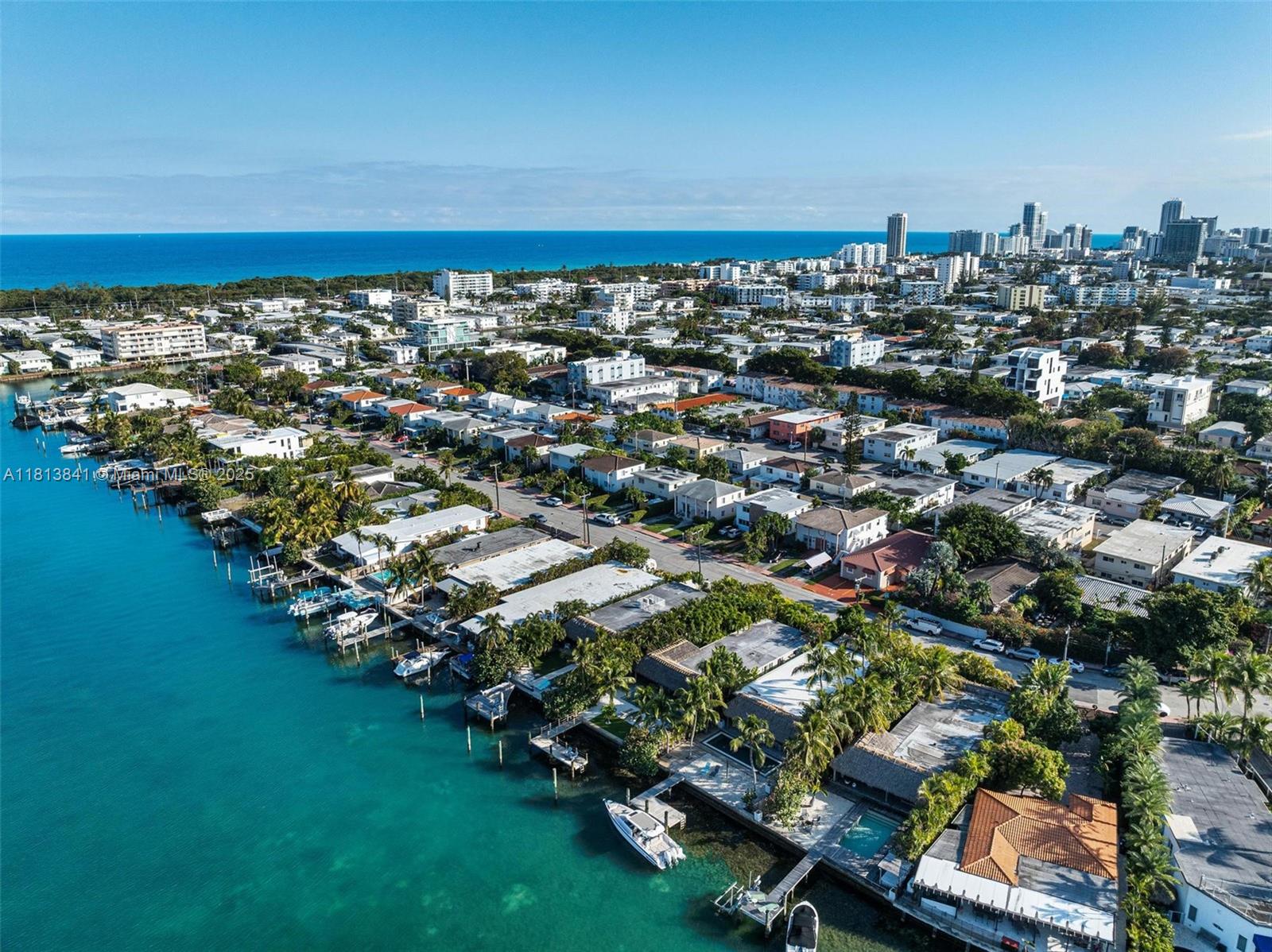 833 86th St Miami Beach, FL 33141