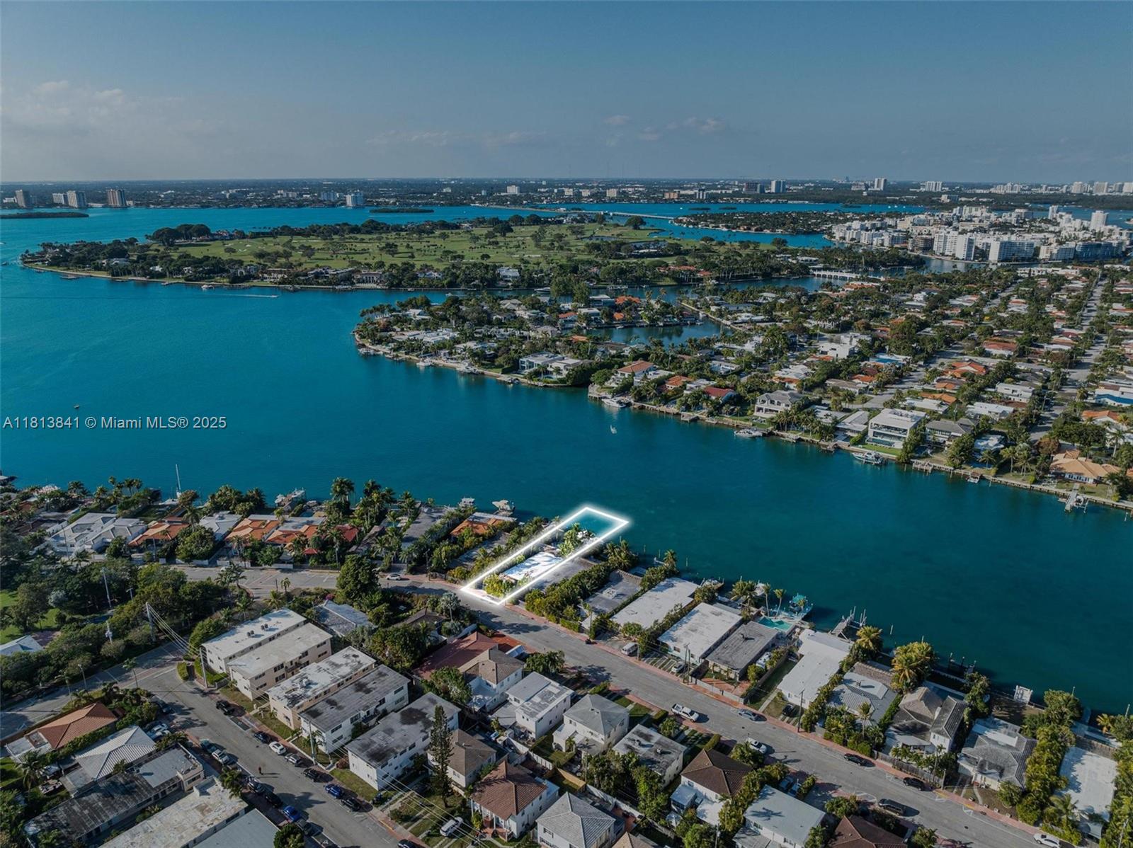 833 86th St Miami Beach, FL 33141