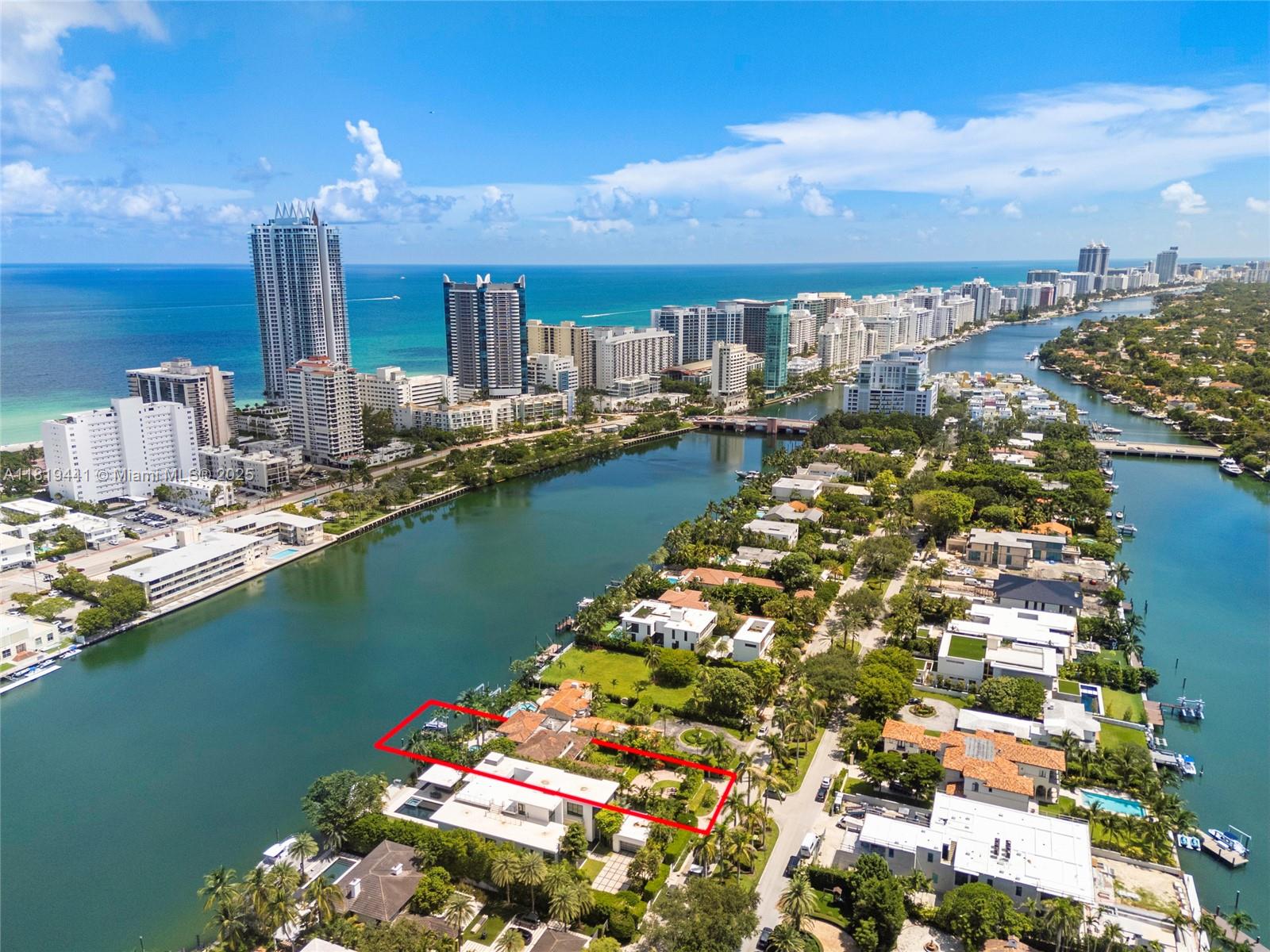 6535 Allison Rd Miami Beach, FL 33141 6535 Allison Rd Miami Beach, FL 33141