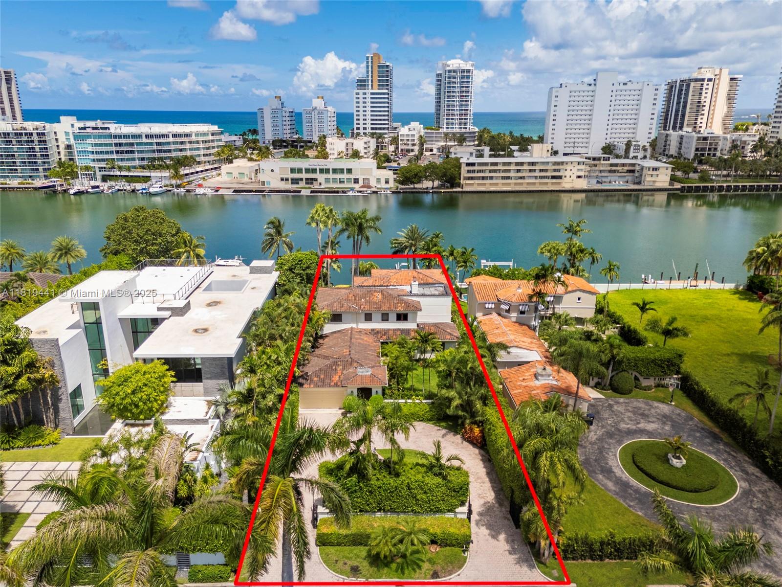 6535 Allison Rd Miami Beach, FL 33141 6535 Allison Rd Miami Beach, FL 33141