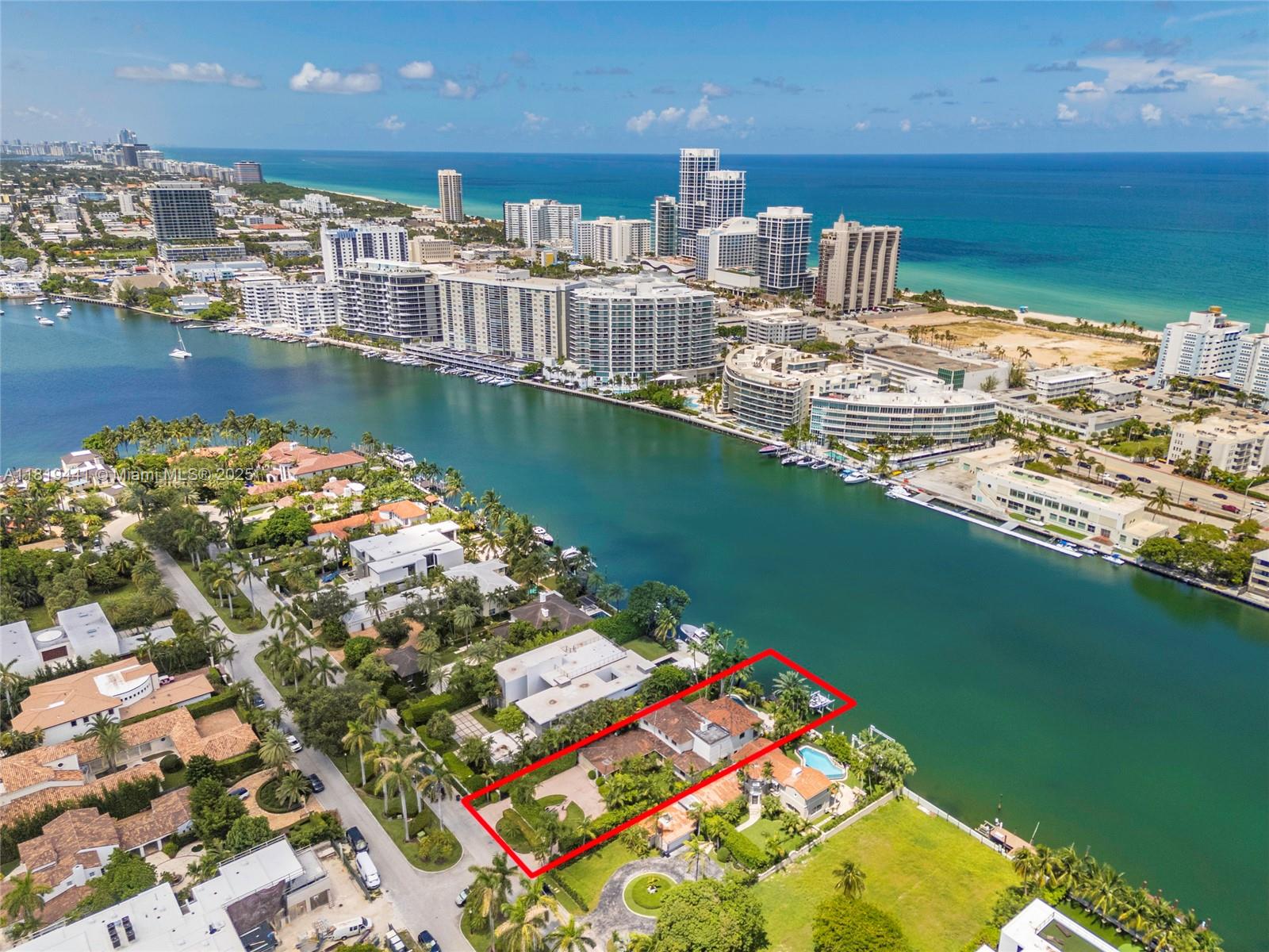 6535 Allison Rd Miami Beach, FL 33141 6535 Allison Rd Miami Beach, FL 33141