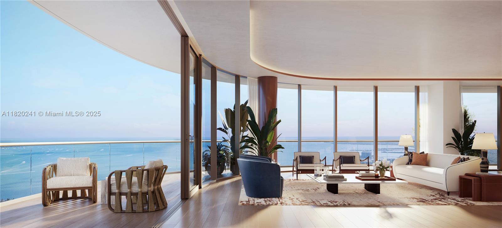 image Cipriani Residences Miami10