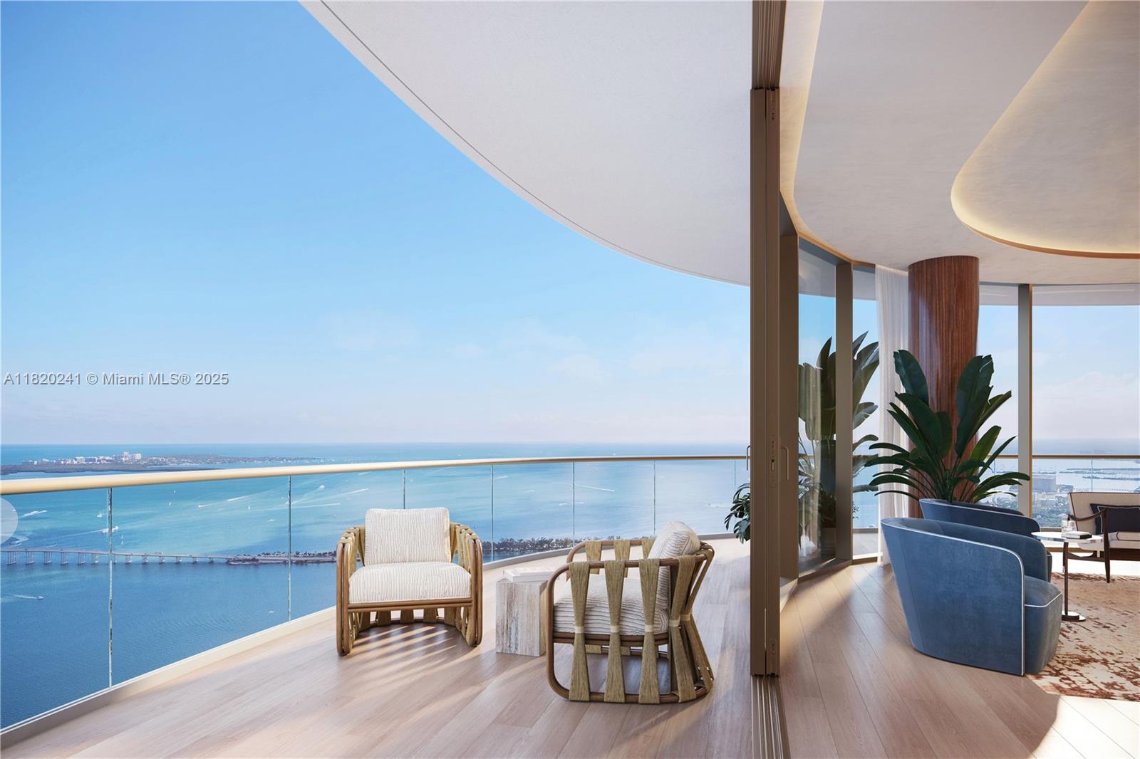 image Cipriani Residences Miami11