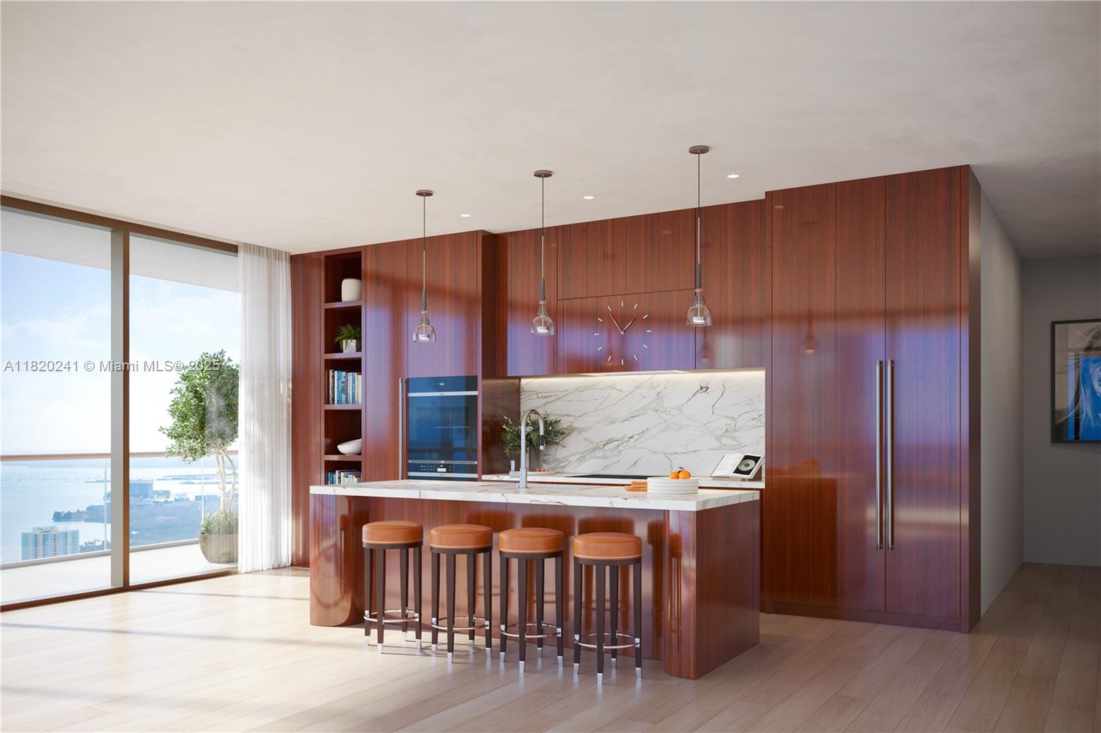 image Cipriani Residences Miami14