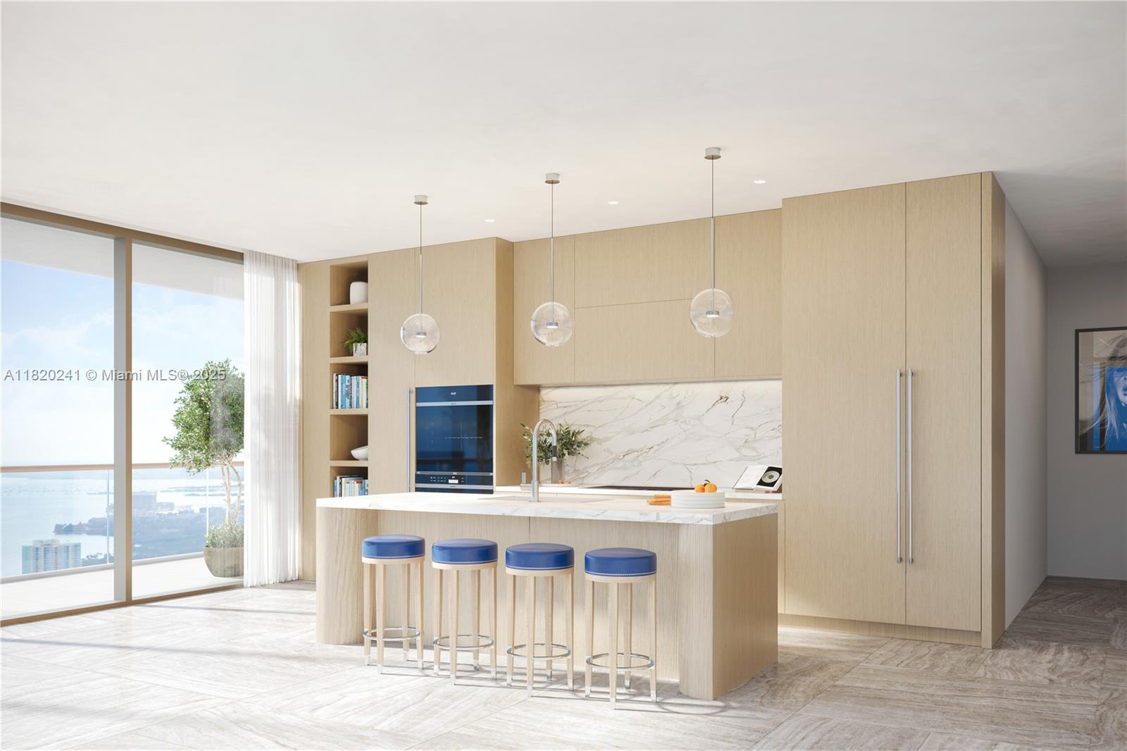 image Cipriani Residences Miami15