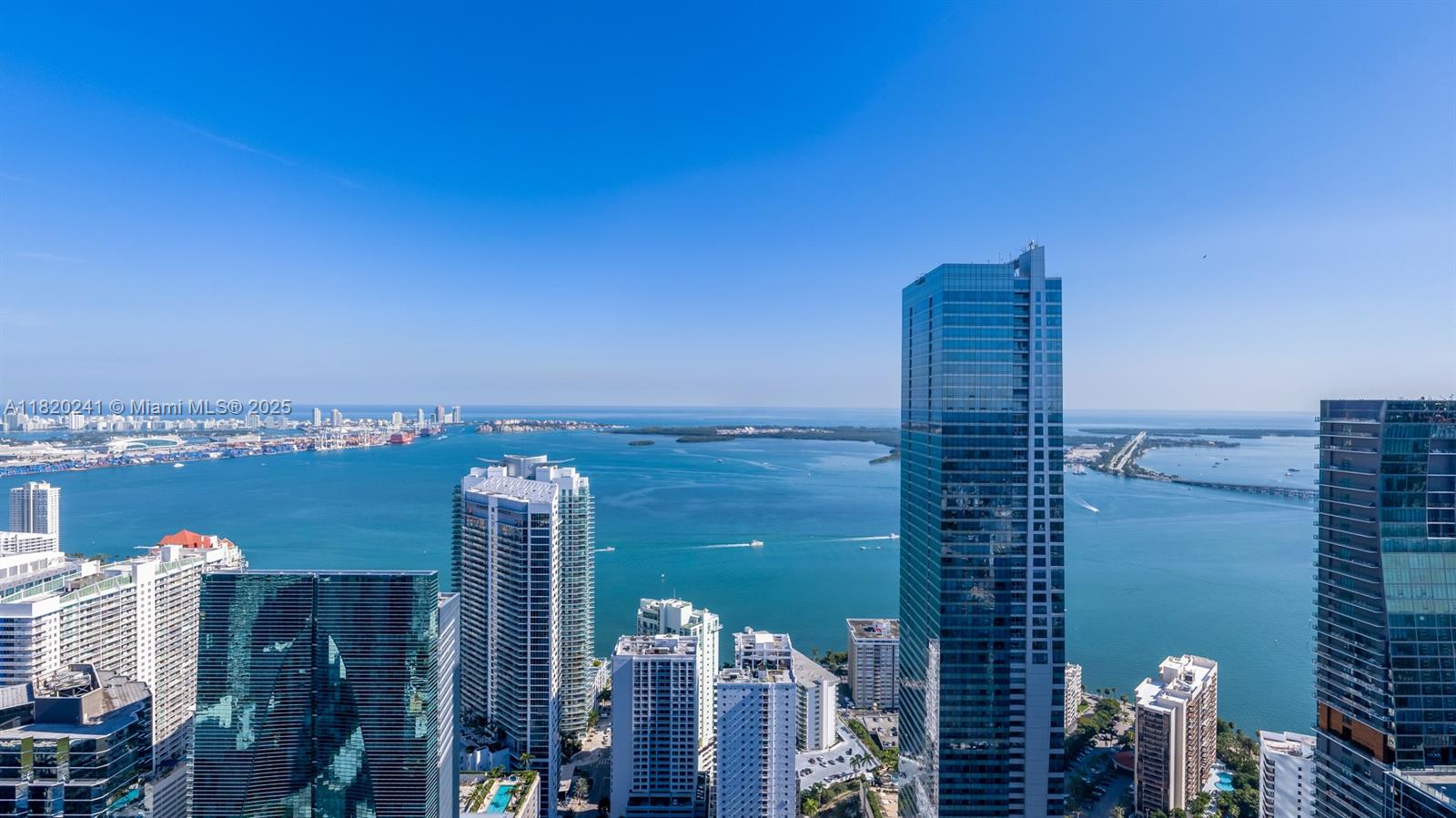 image Cipriani Residences Miami18