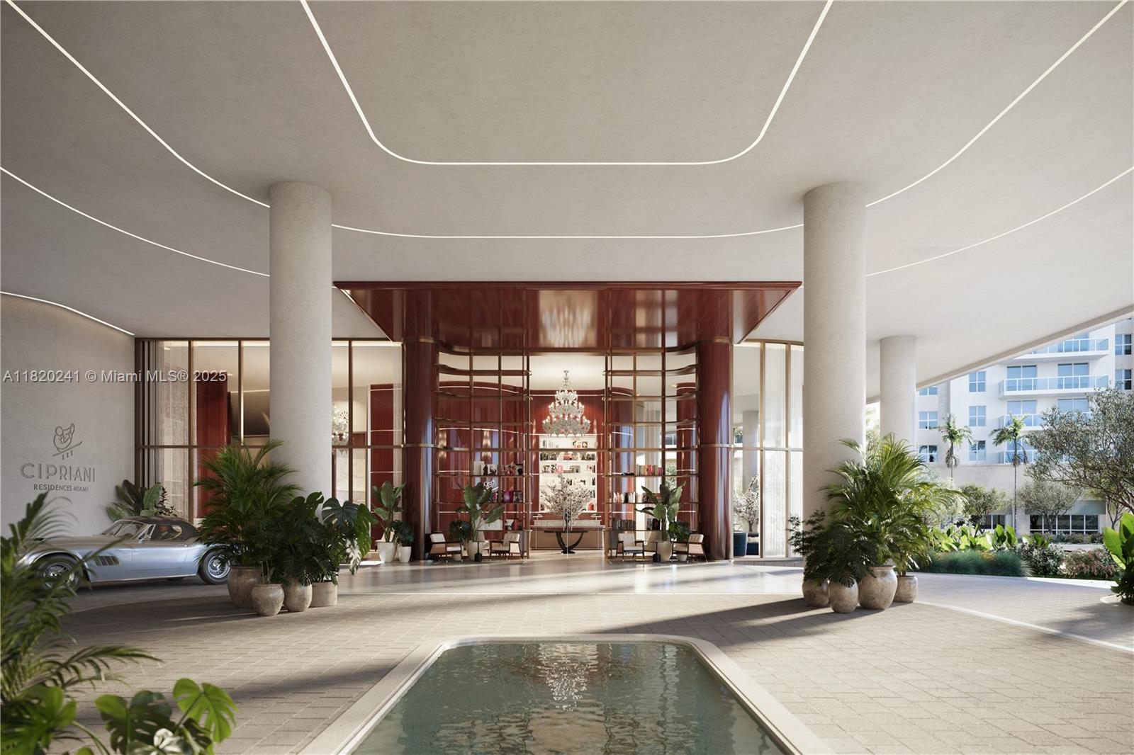 1420 S Miami Ave #5202,Miami, FL 33130