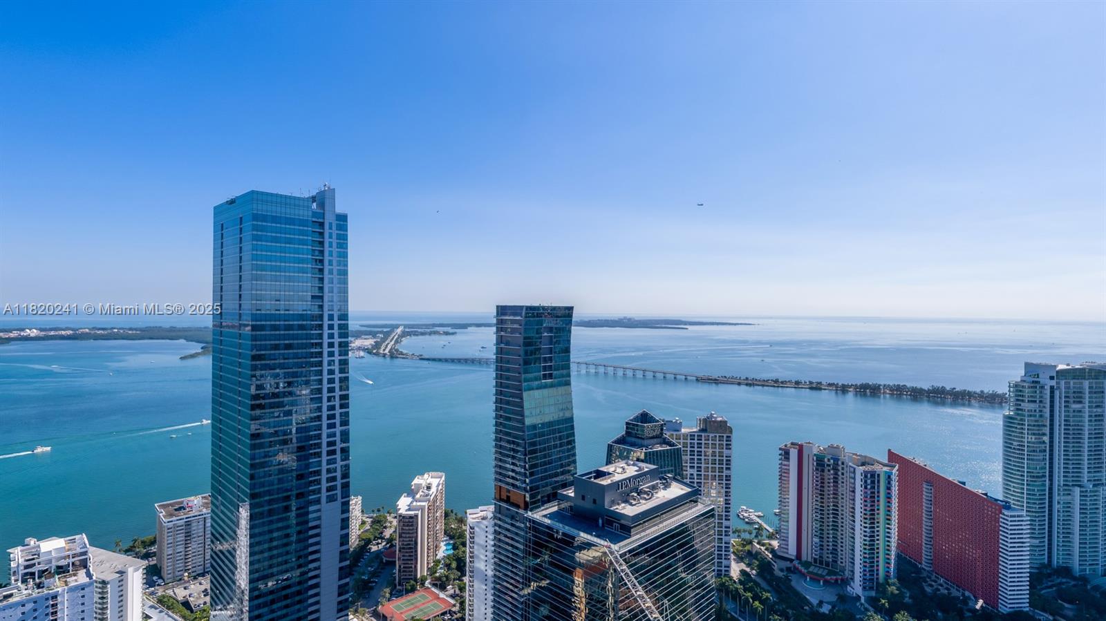 image Cipriani Residences Miami19