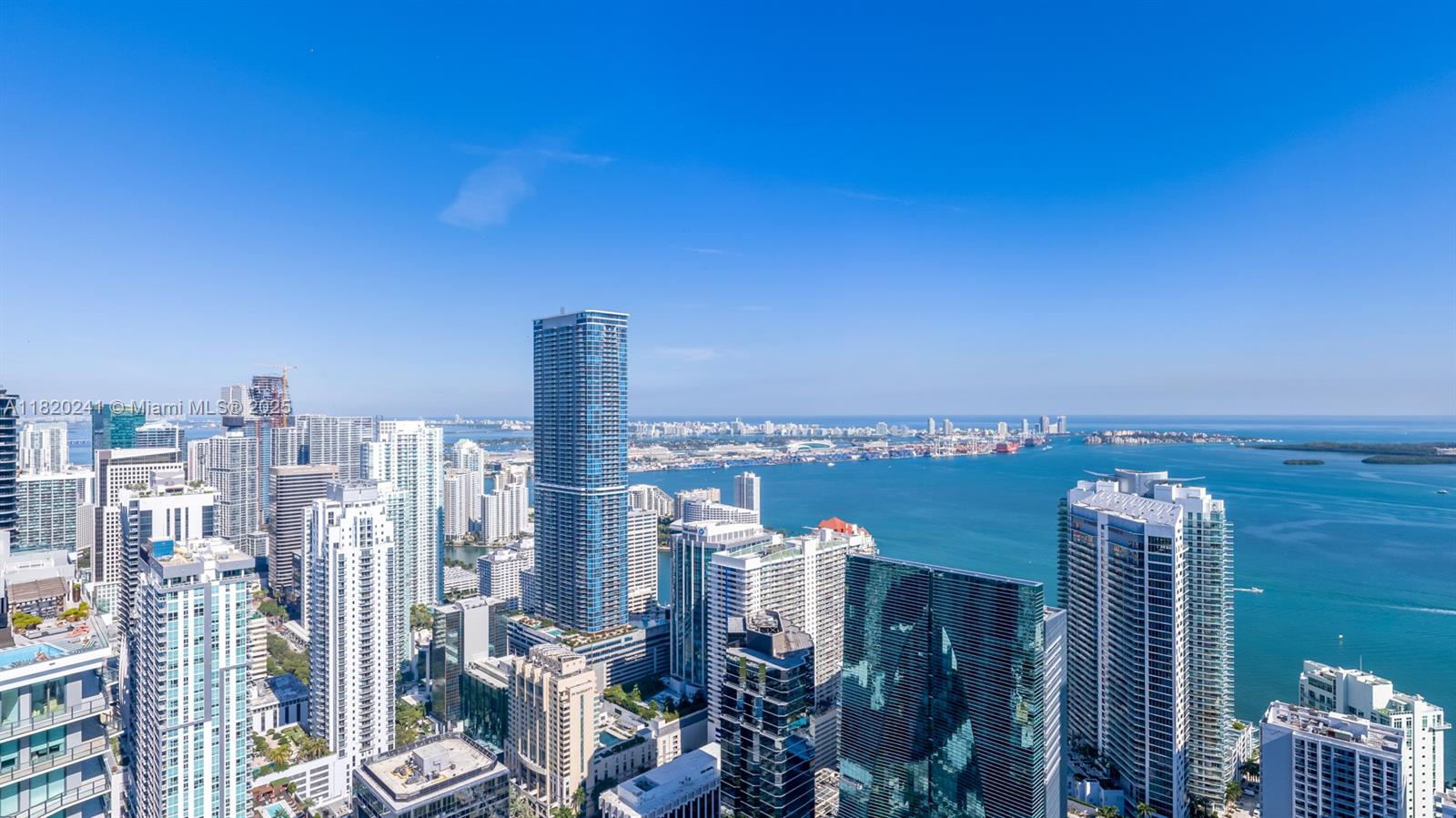 image Cipriani Residences Miami20