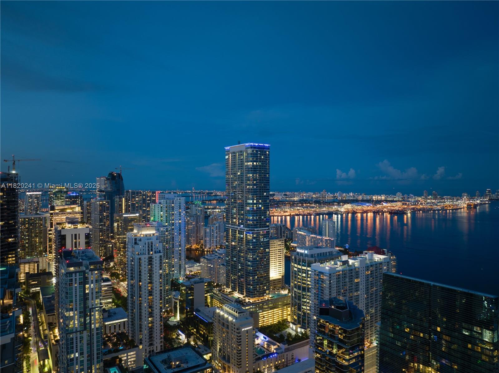 image Cipriani Residences Miami23
