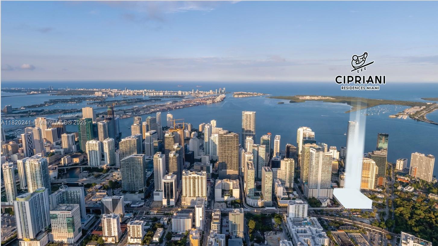 image Cipriani Residences Miami24