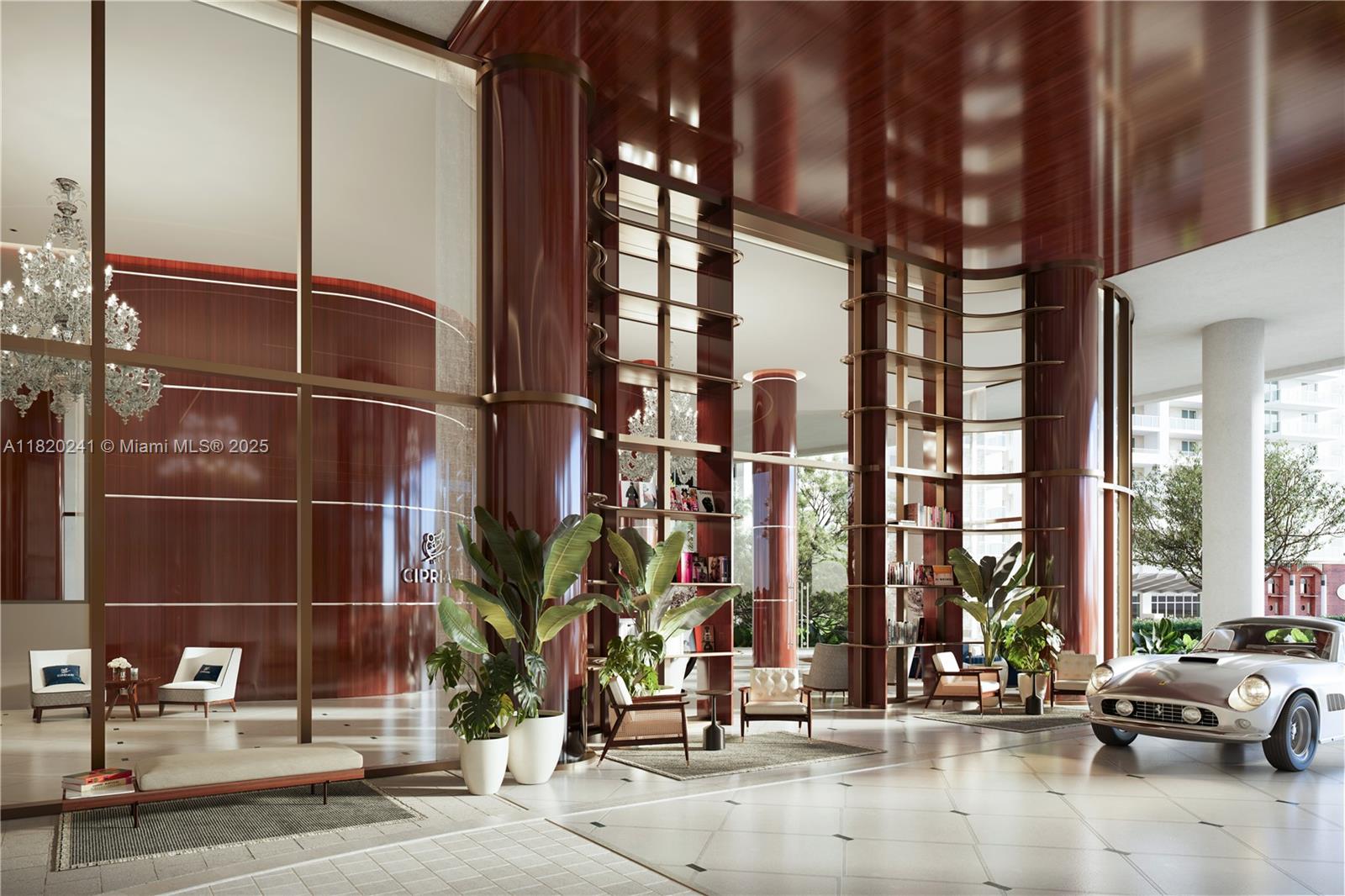 image Cipriani Residences Miami2