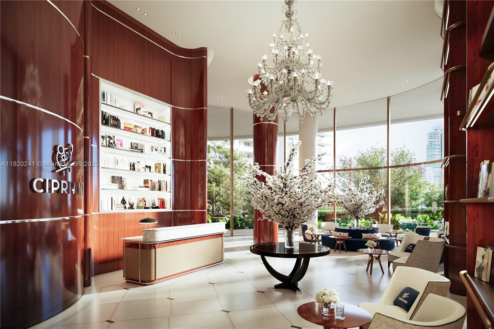 image Cipriani Residences Miami3