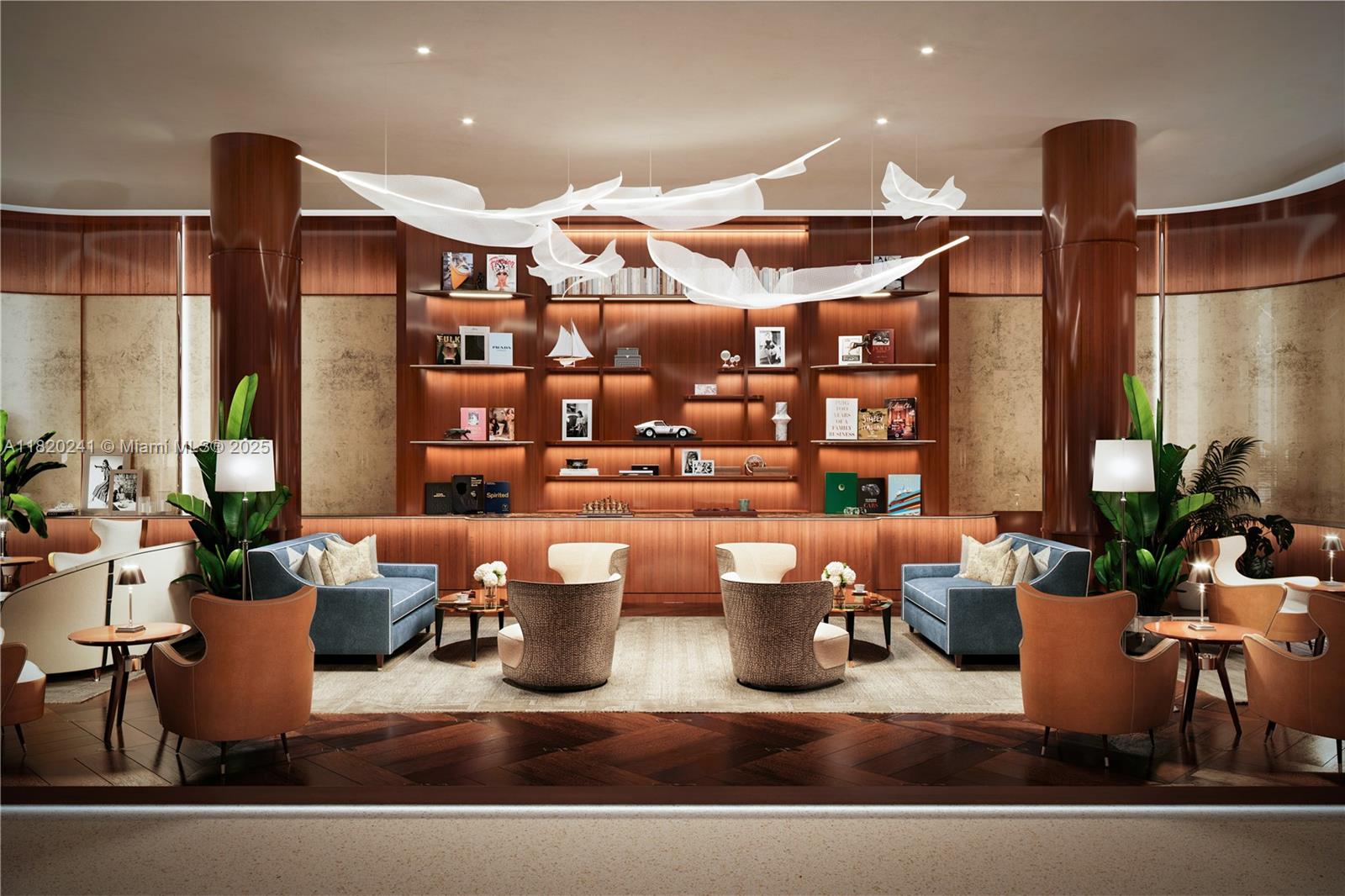 image Cipriani Residences Miami4