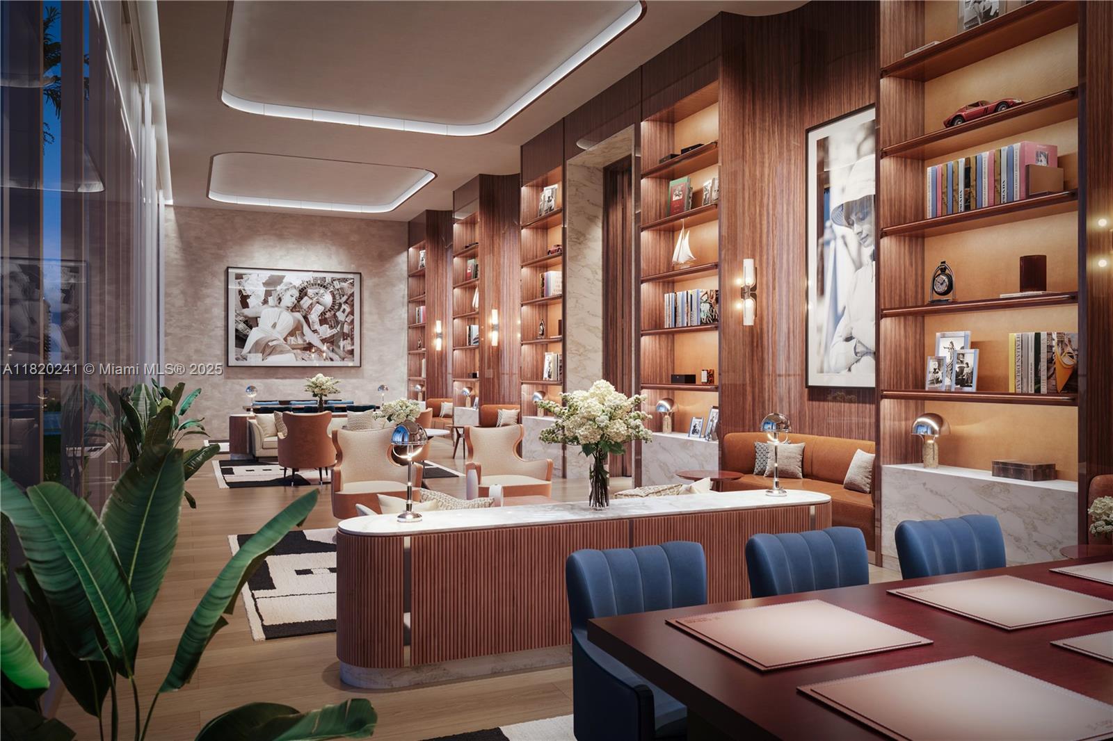 image Cipriani Residences Miami5