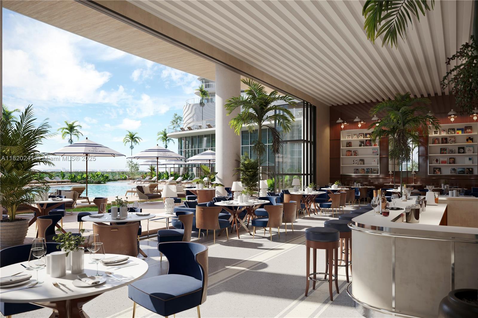 image Cipriani Residences Miami6