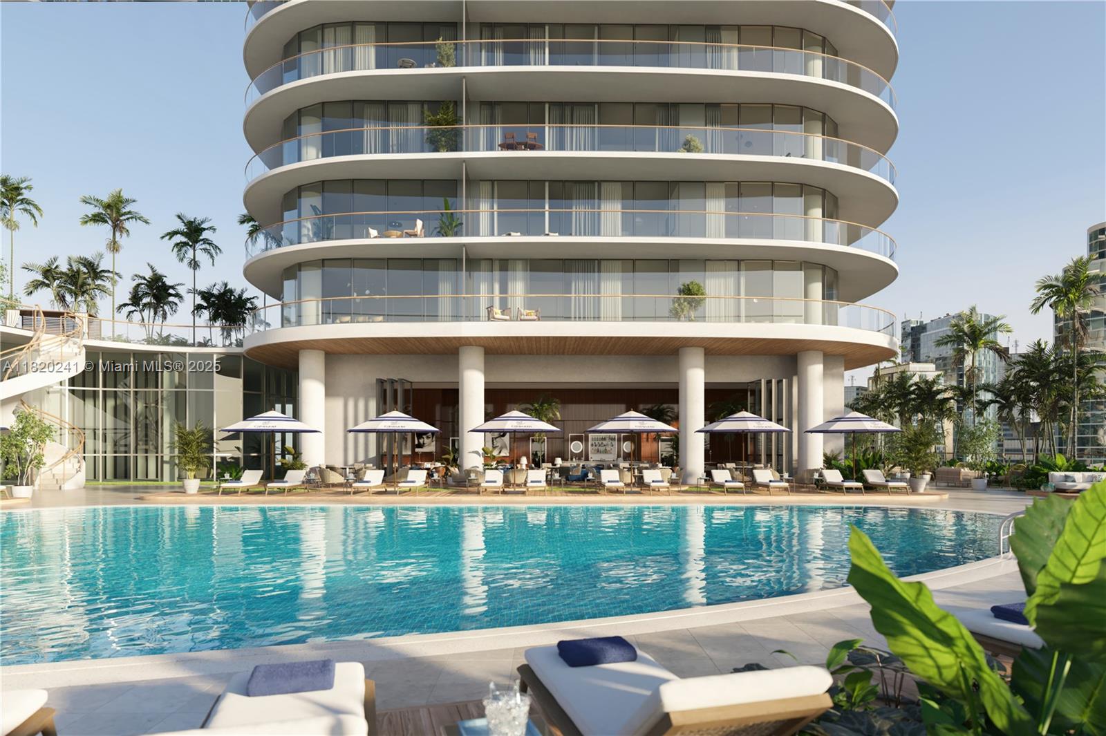 image Cipriani Residences Miami7