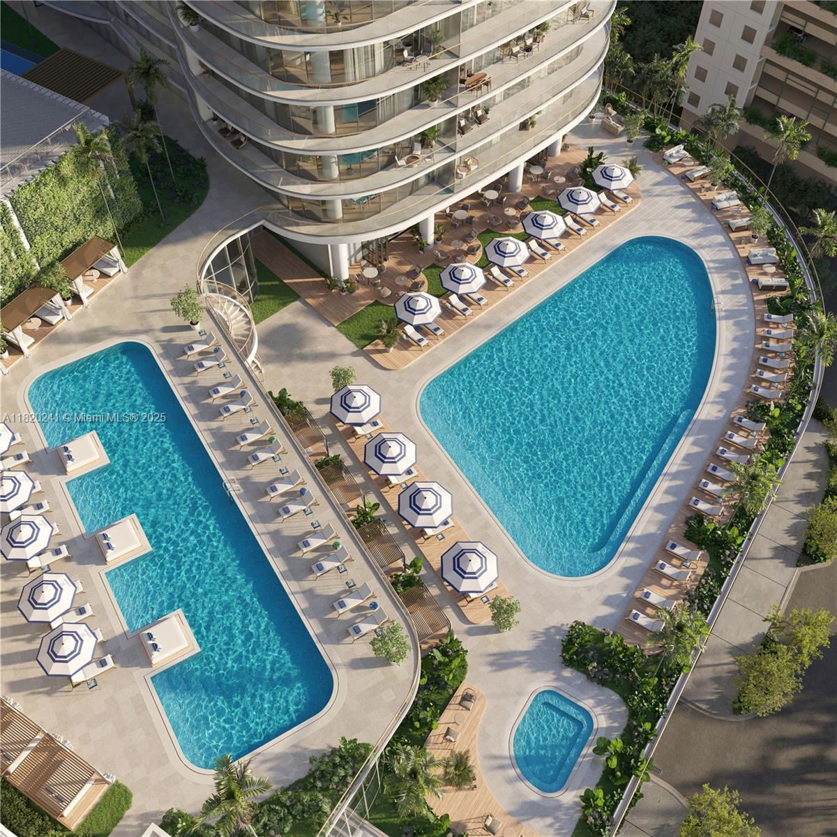 image Cipriani Residences Miami8
