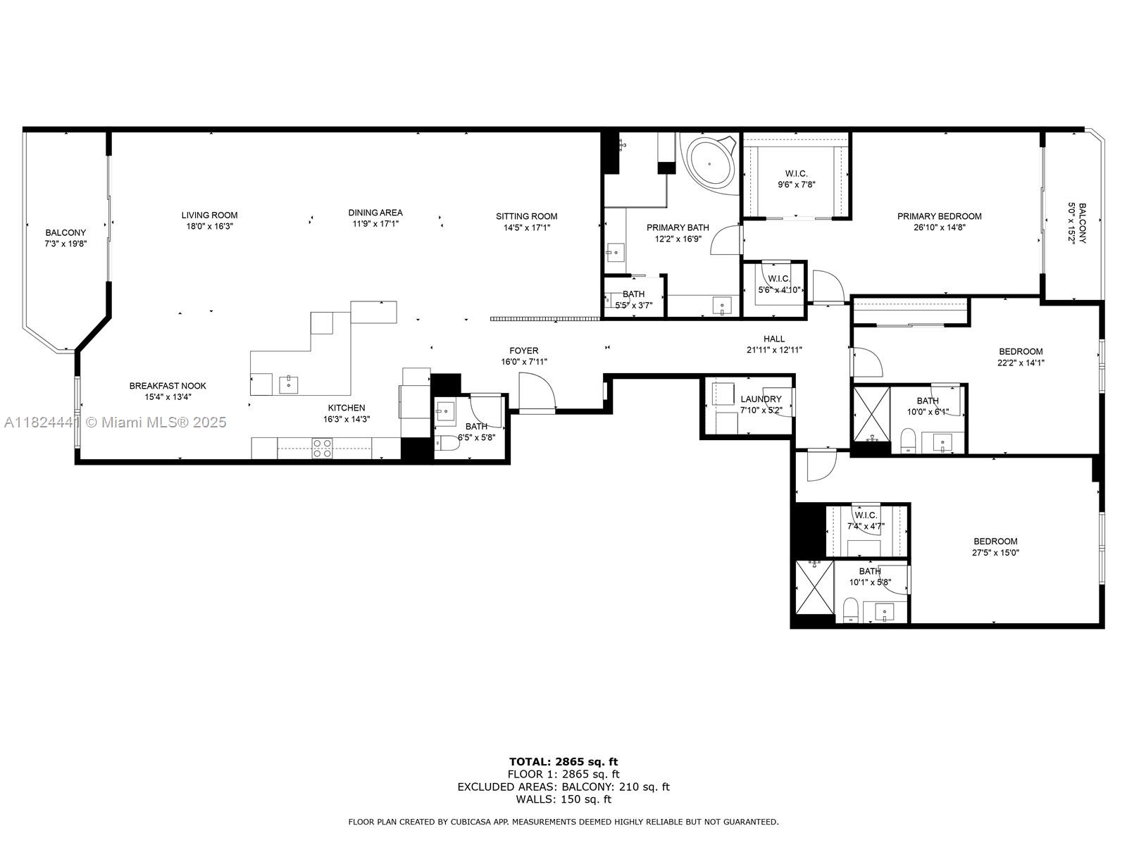 image The Peninsula Ii Condo68