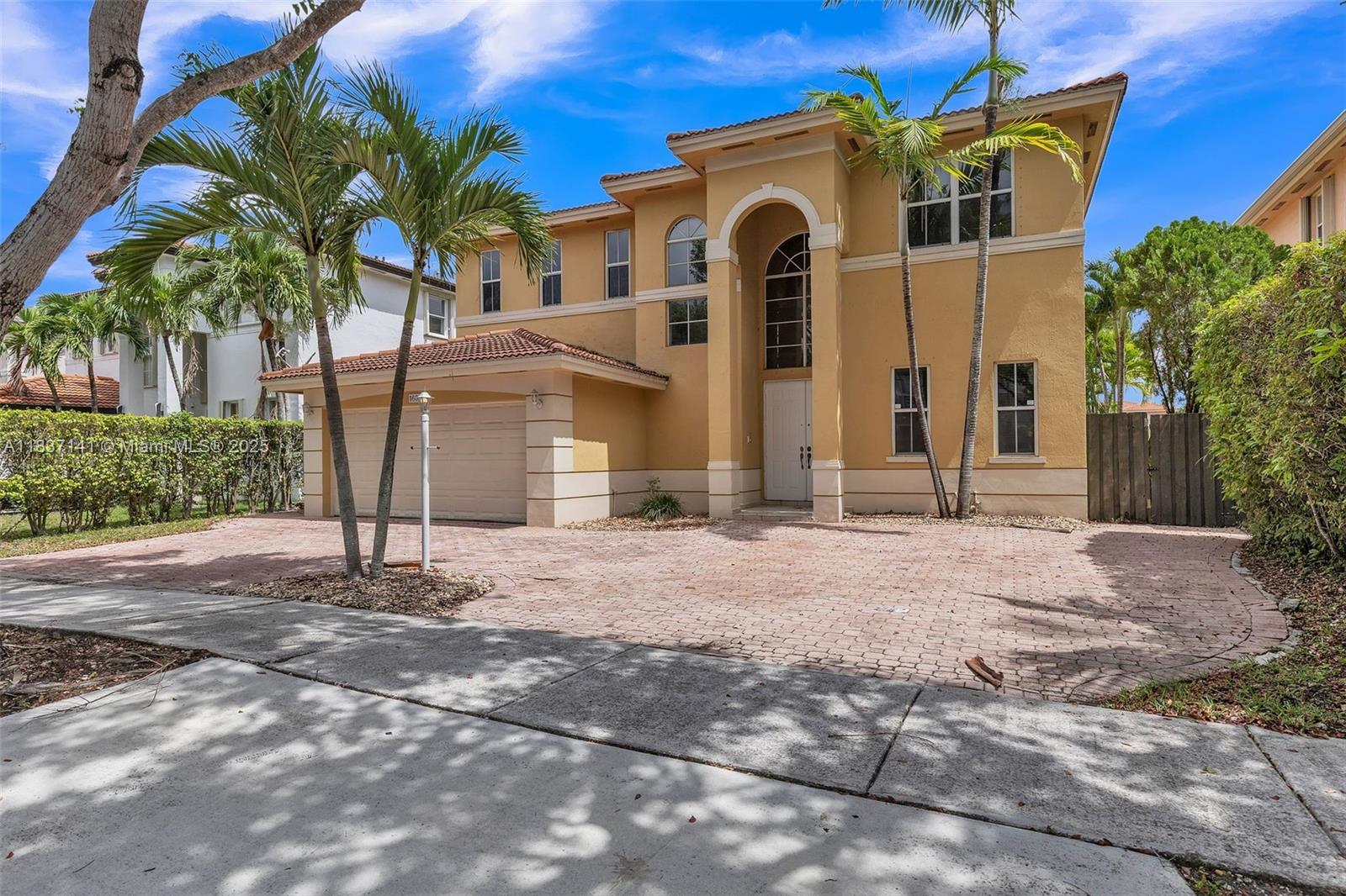 16063 SW 63rd Ter