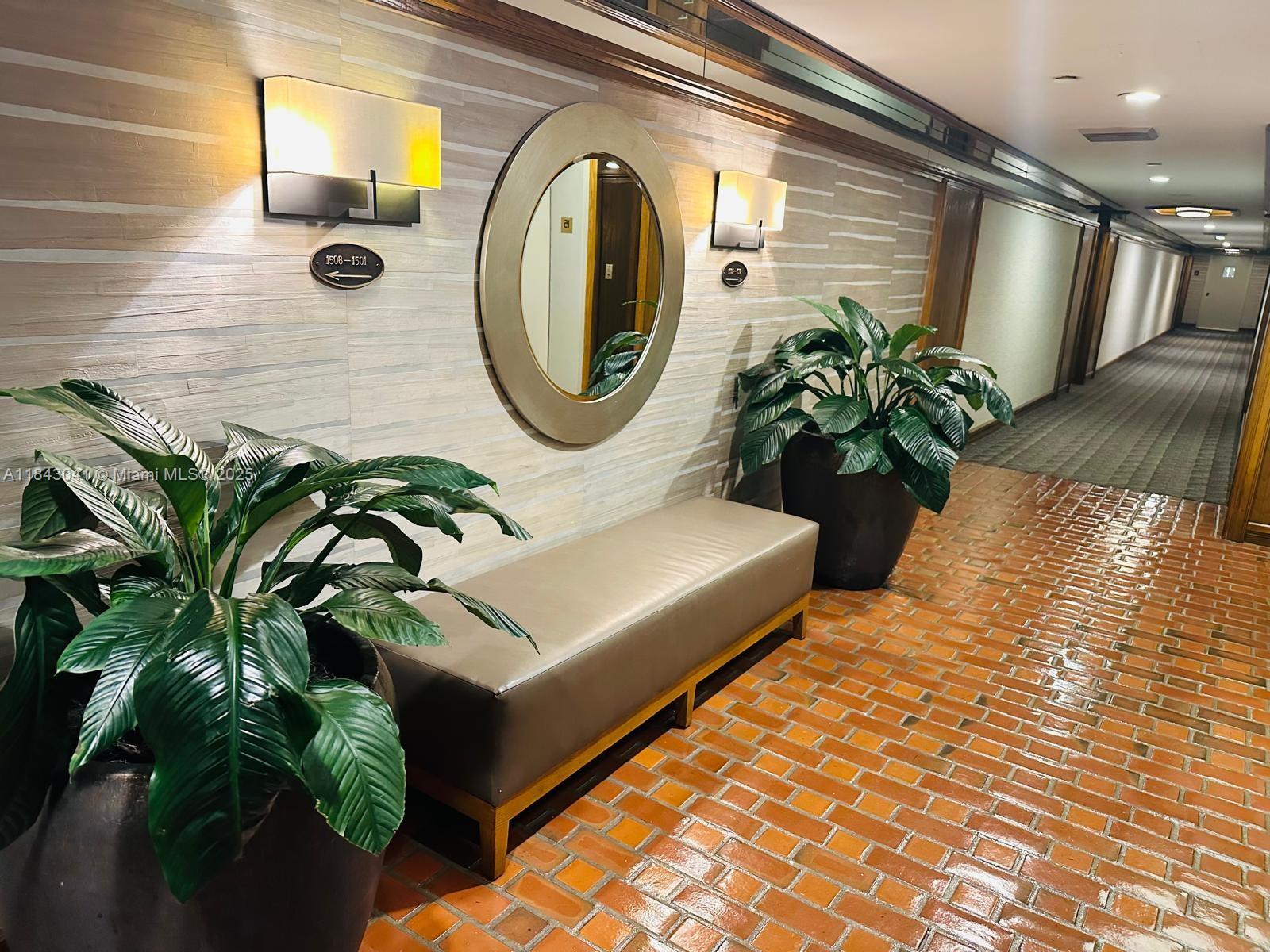 4000 Towerside Ter #1503