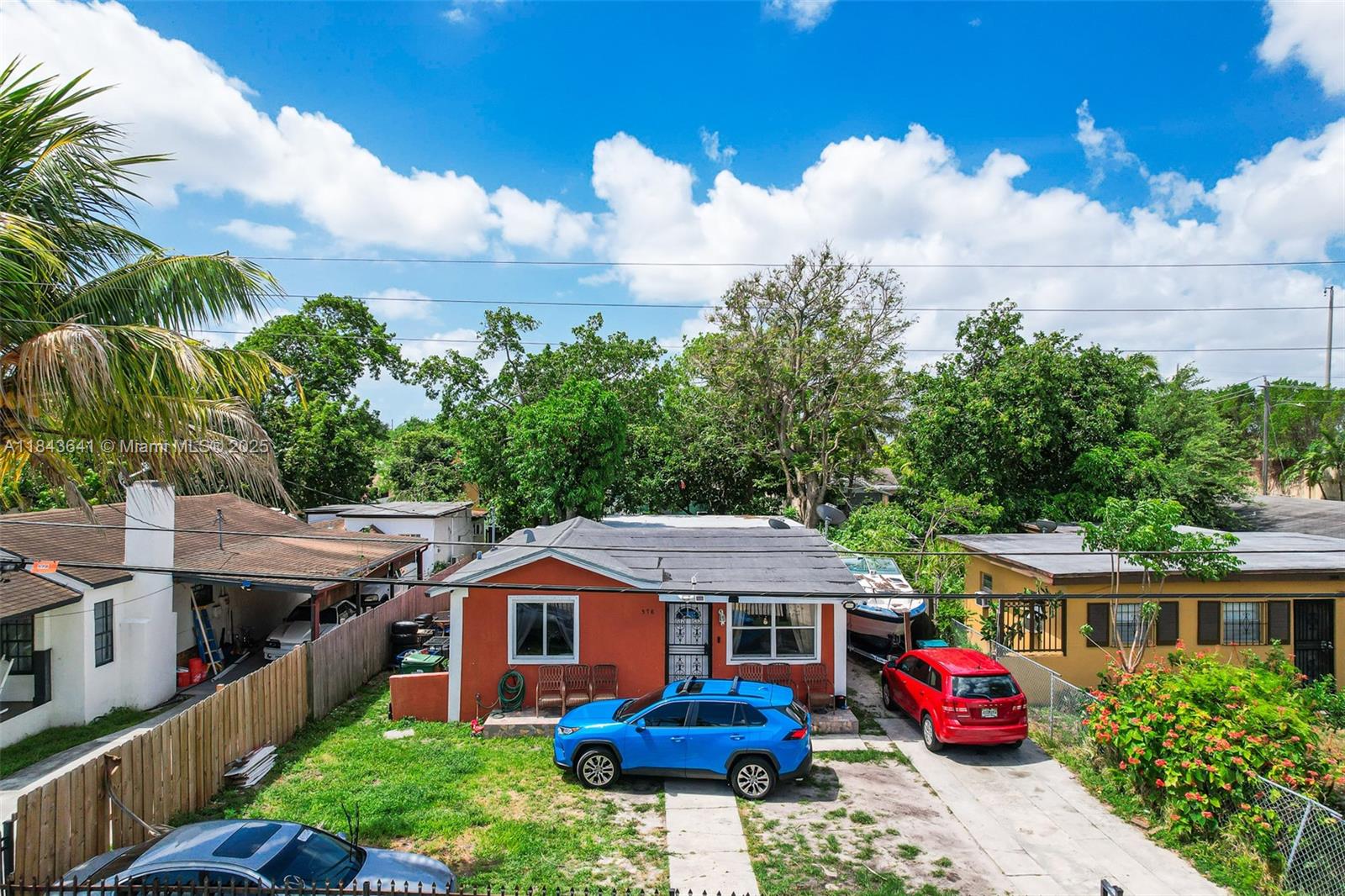 578 NW 97th St
