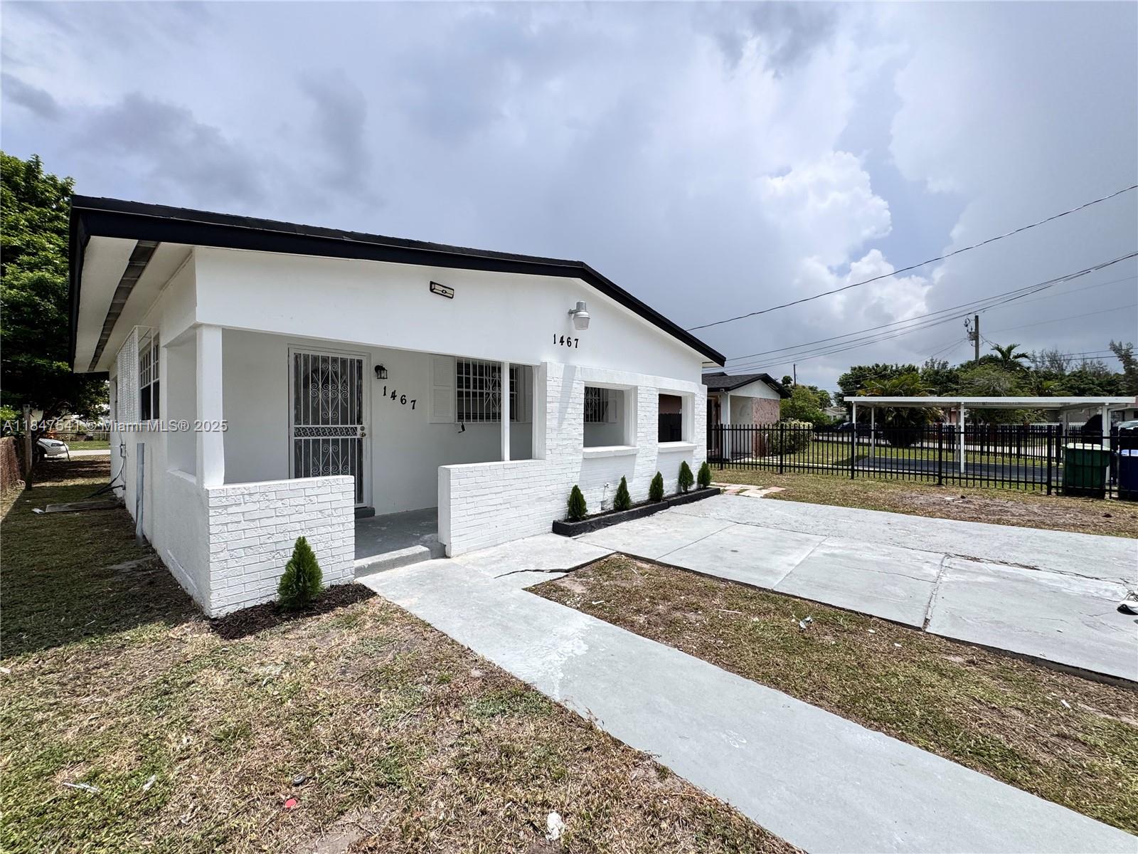 1467 NW 154th St