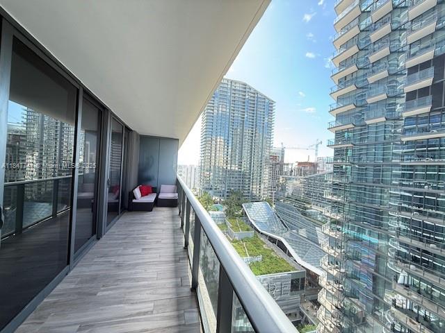 801 S Miami Ave #2106
