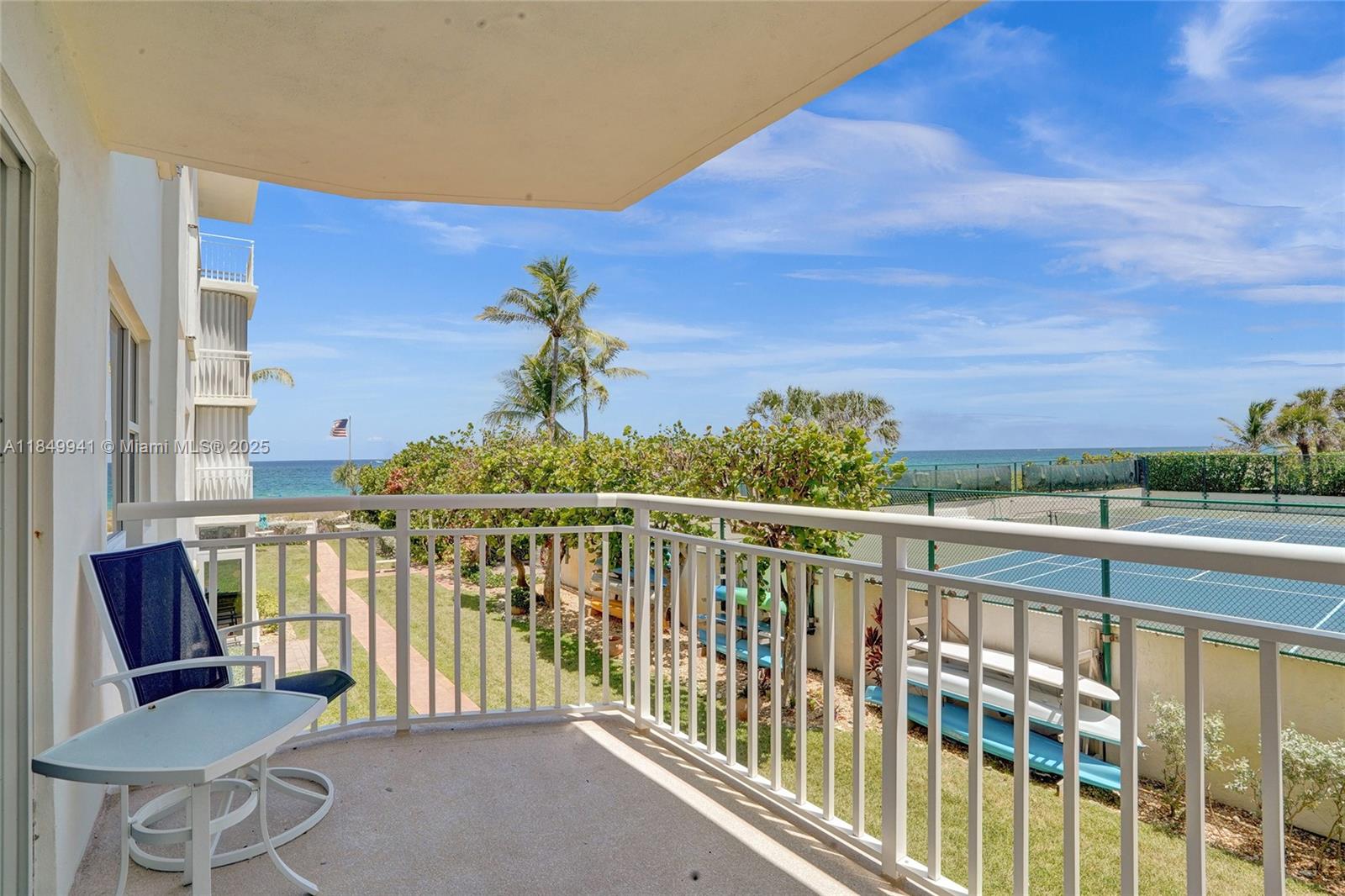 1770 S Ocean Blvd #203