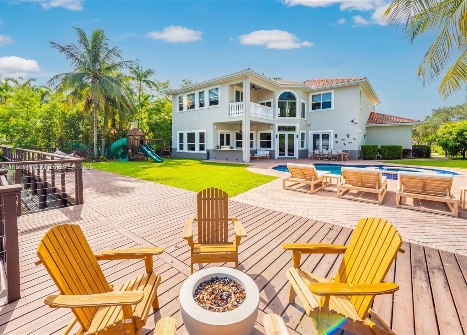 1031 Harbor Ct Hollywood, FL 33019