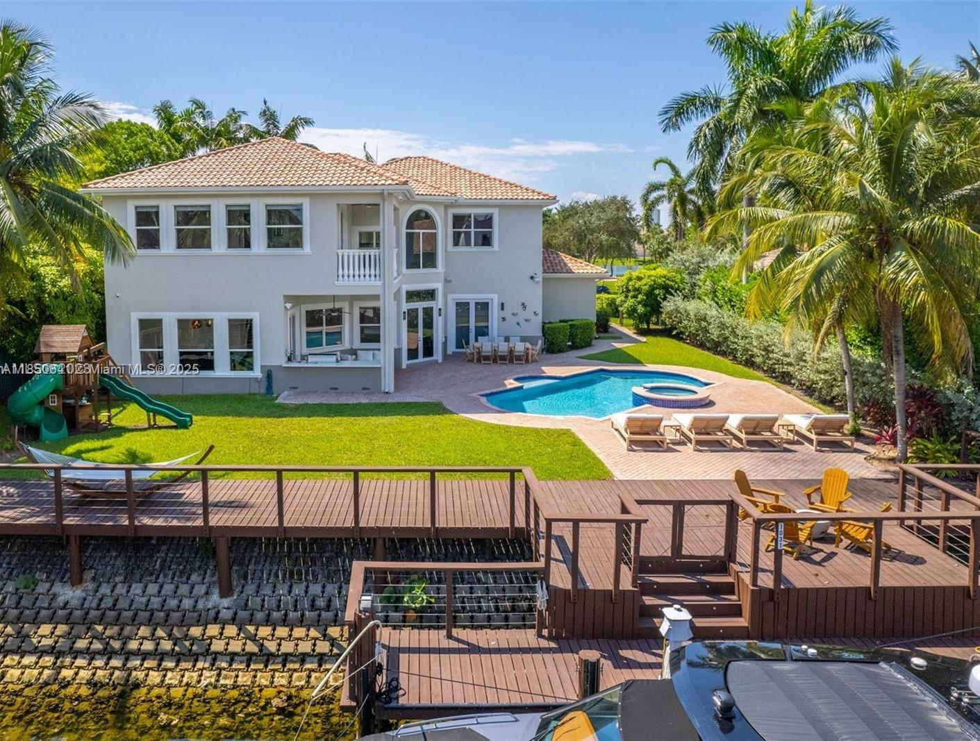 1031 Harbor Ct Hollywood, FL 33019