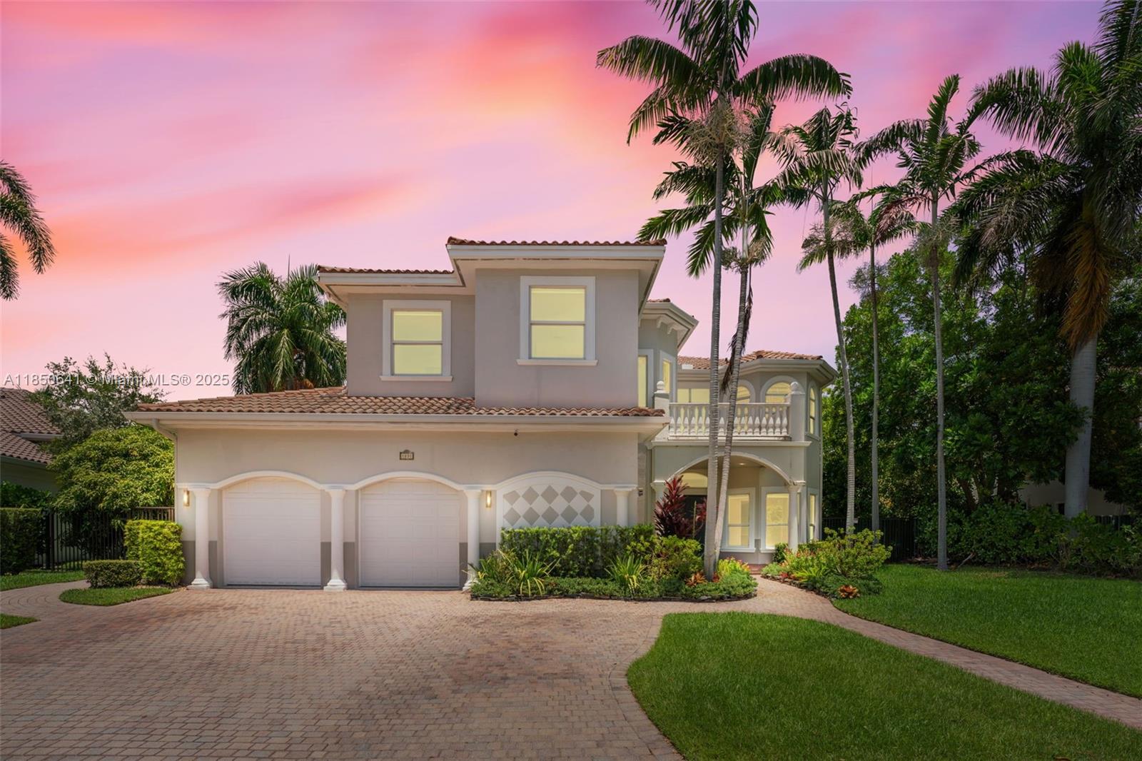 1031 Harbor Ct Hollywood, FL 33019