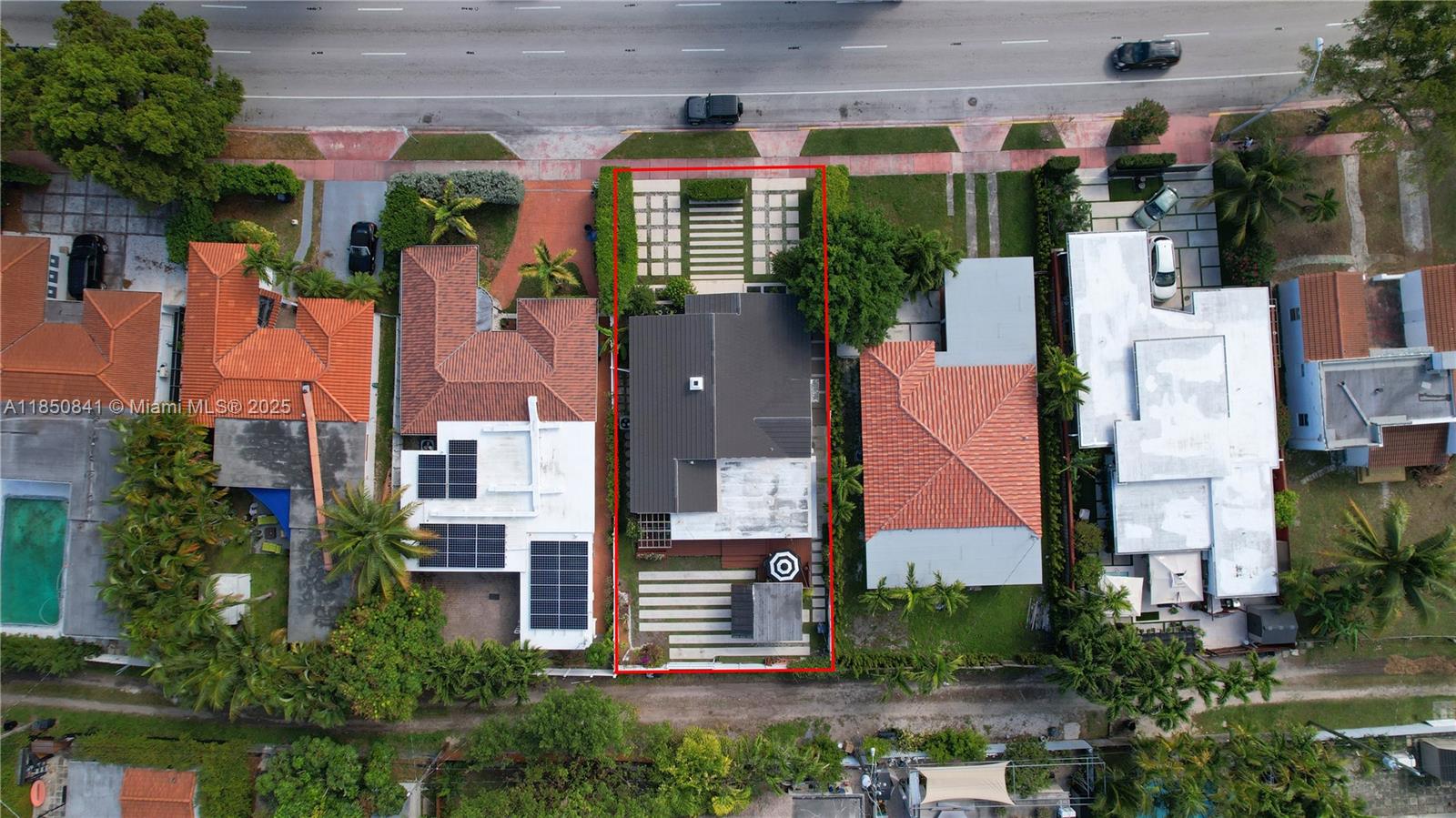1347 71st St Miami Beach, FL 33141