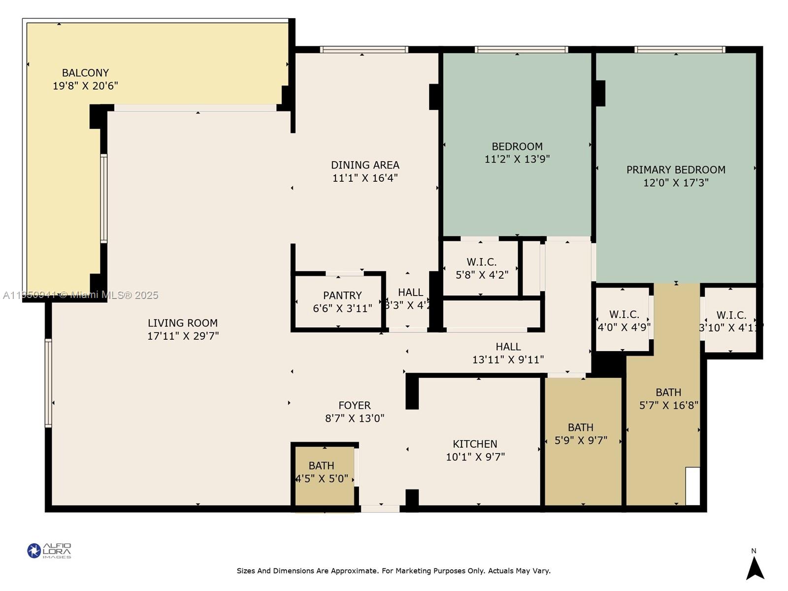 image ARLEN HOUSE CONDO23