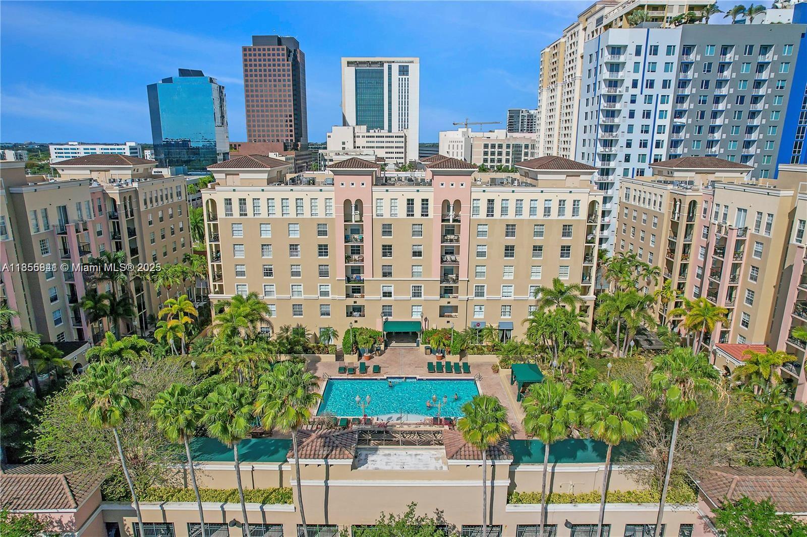 520 SE 5th Ave #1707