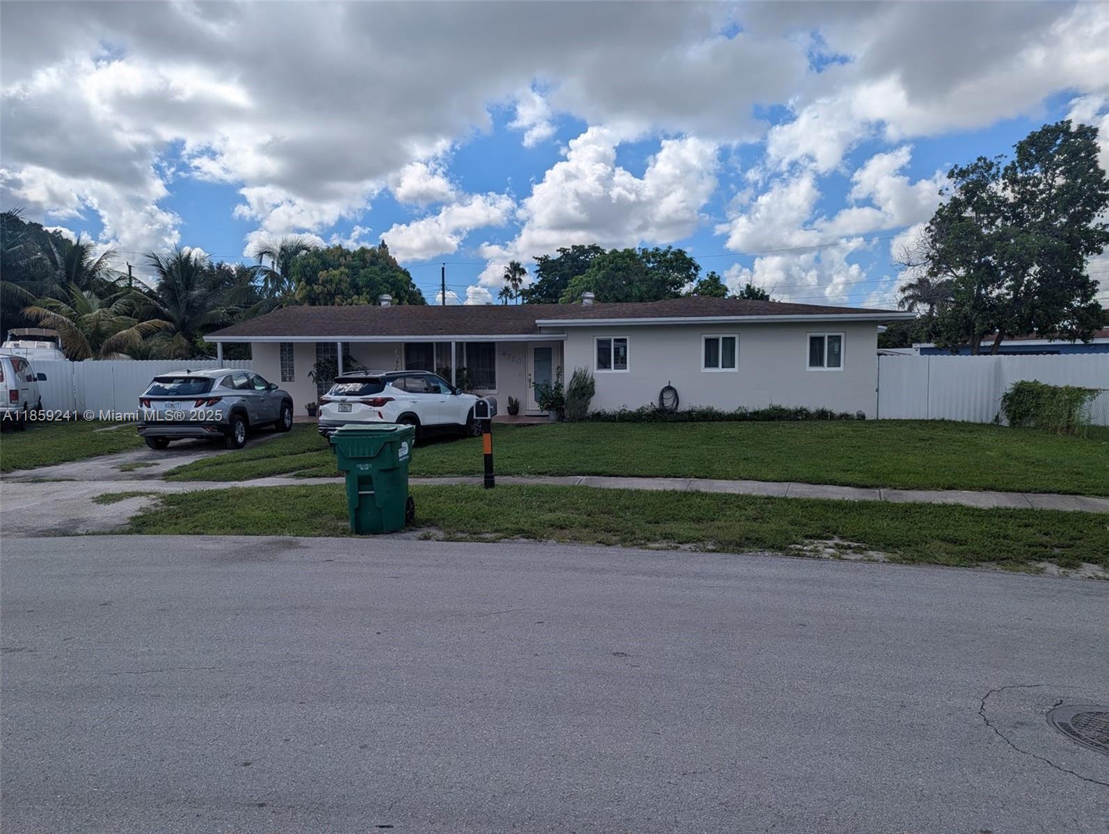 4720 NW 179th St