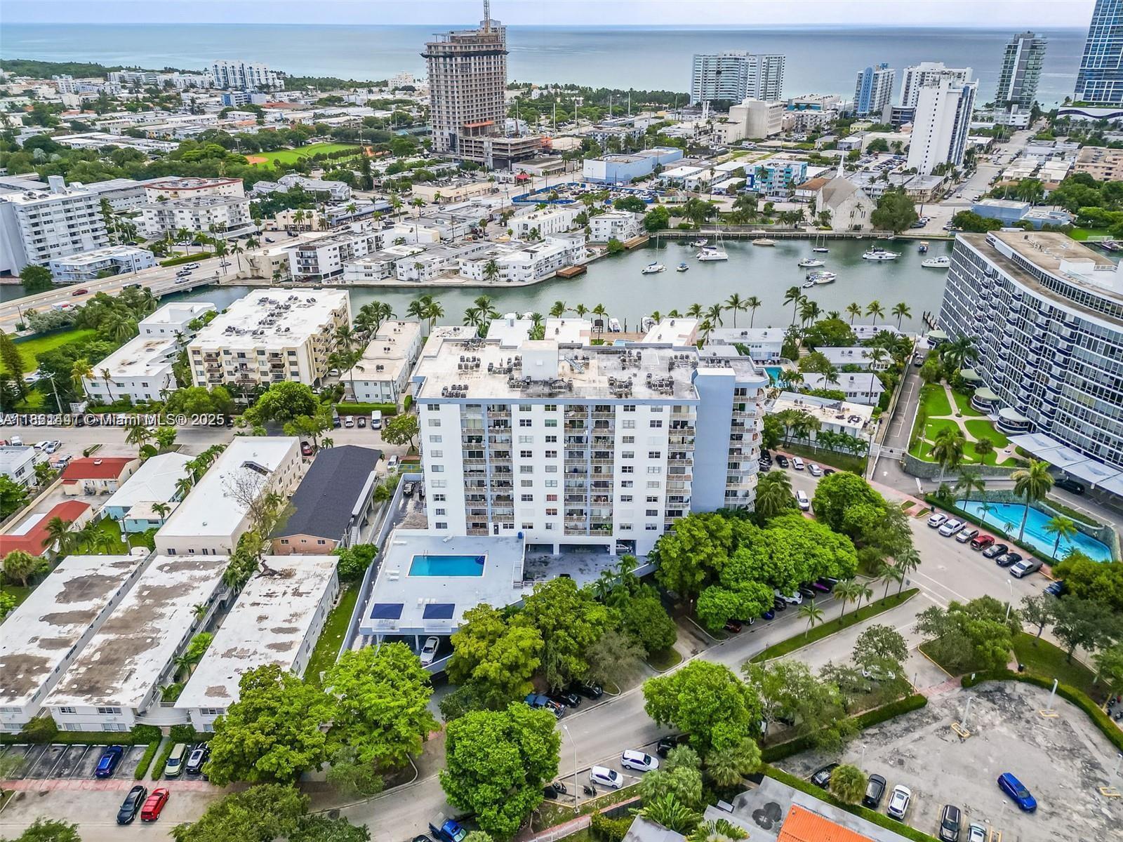 6900 Bay Dr #11F Miami Beach, FL 33141