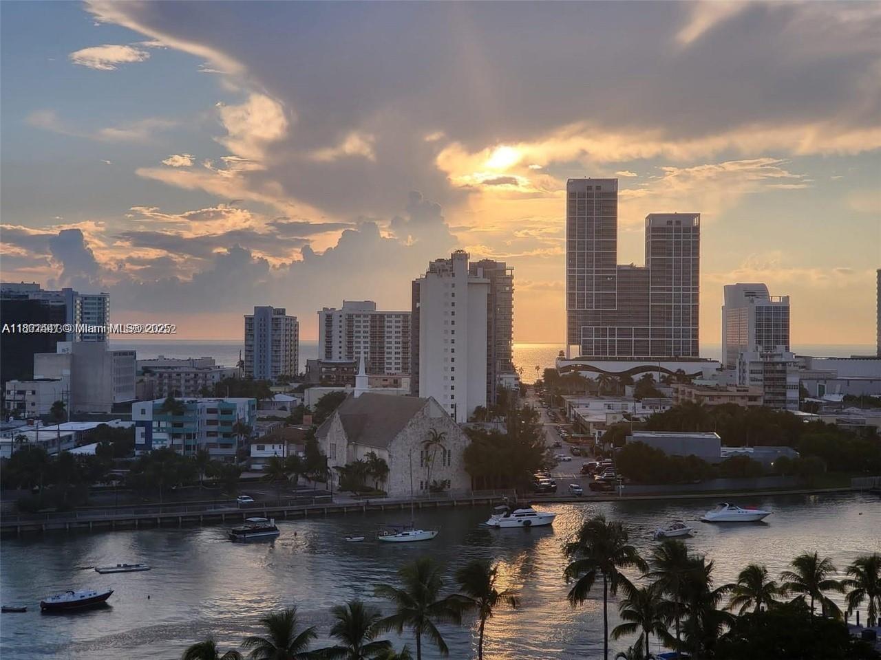 6900 Bay Dr #11F Miami Beach, FL 33141