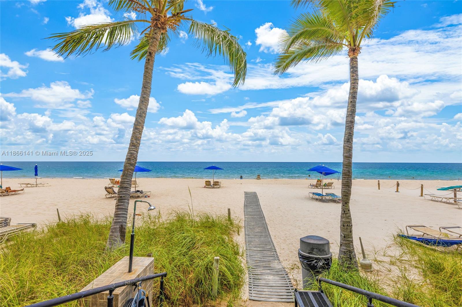 3800 Galt Ocean Dr #603