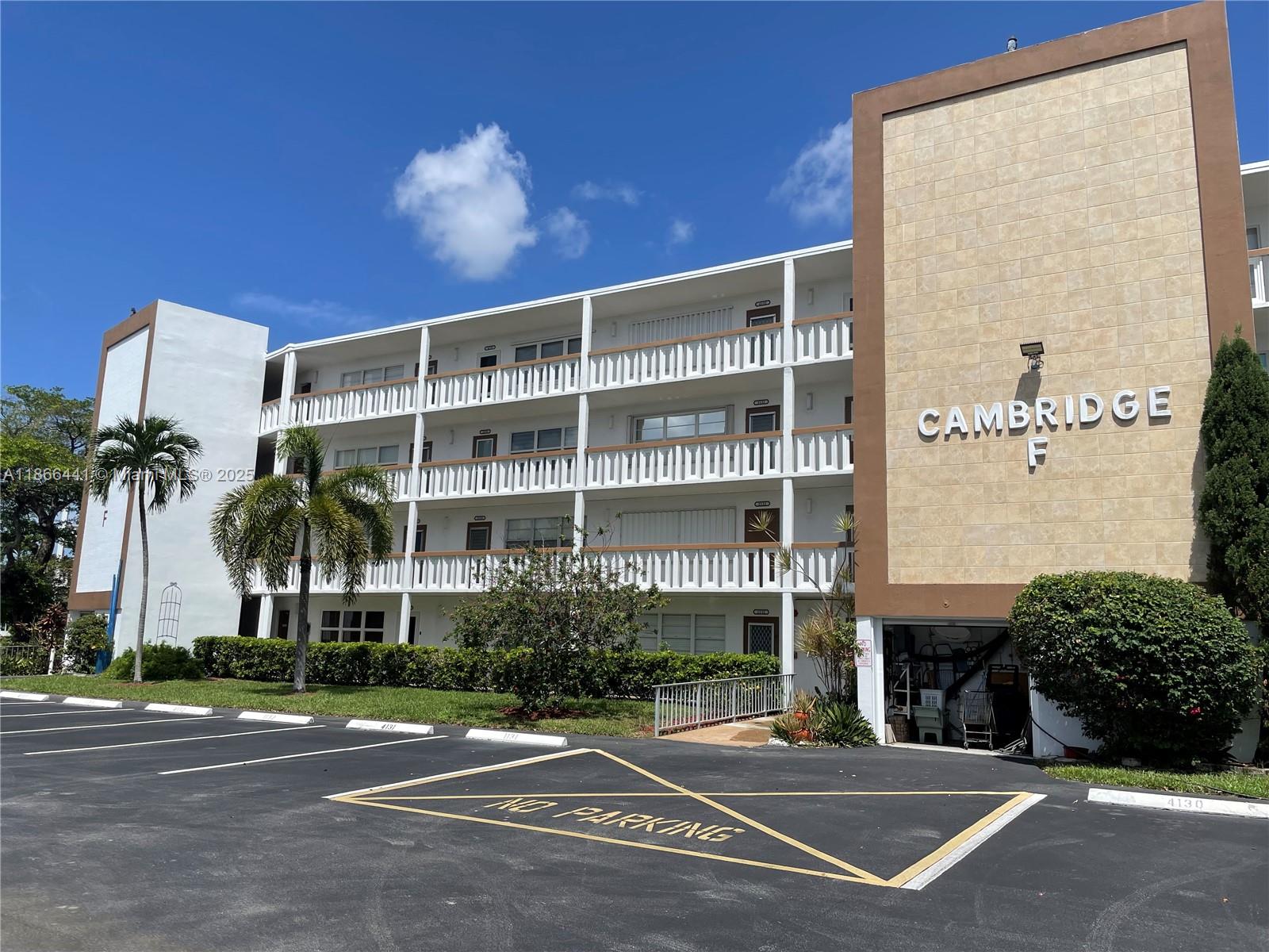 4123 Cambridge F #4123