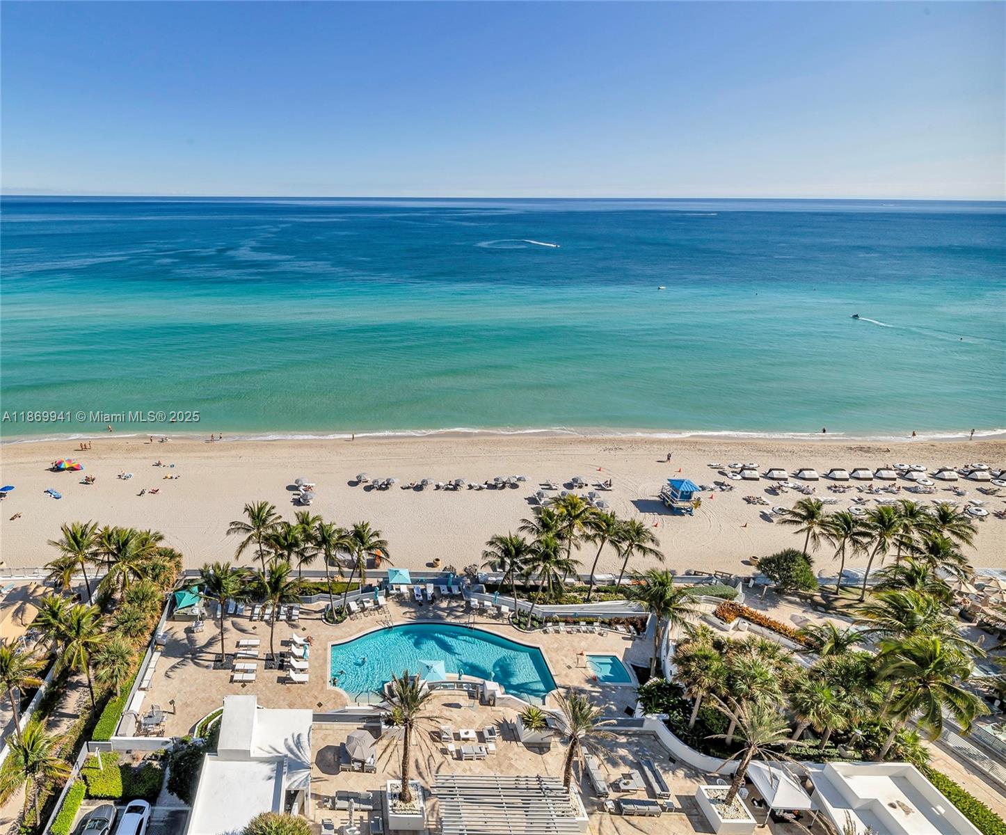 3535 S Ocean Dr #1602 Hollywood, FL 33019