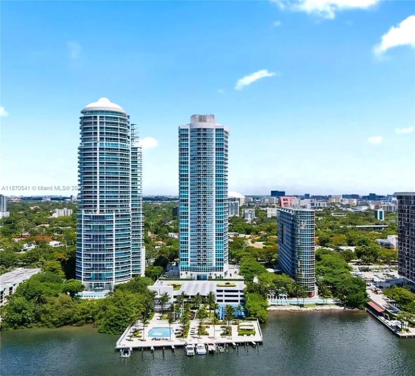 image Skyline On Brickell1