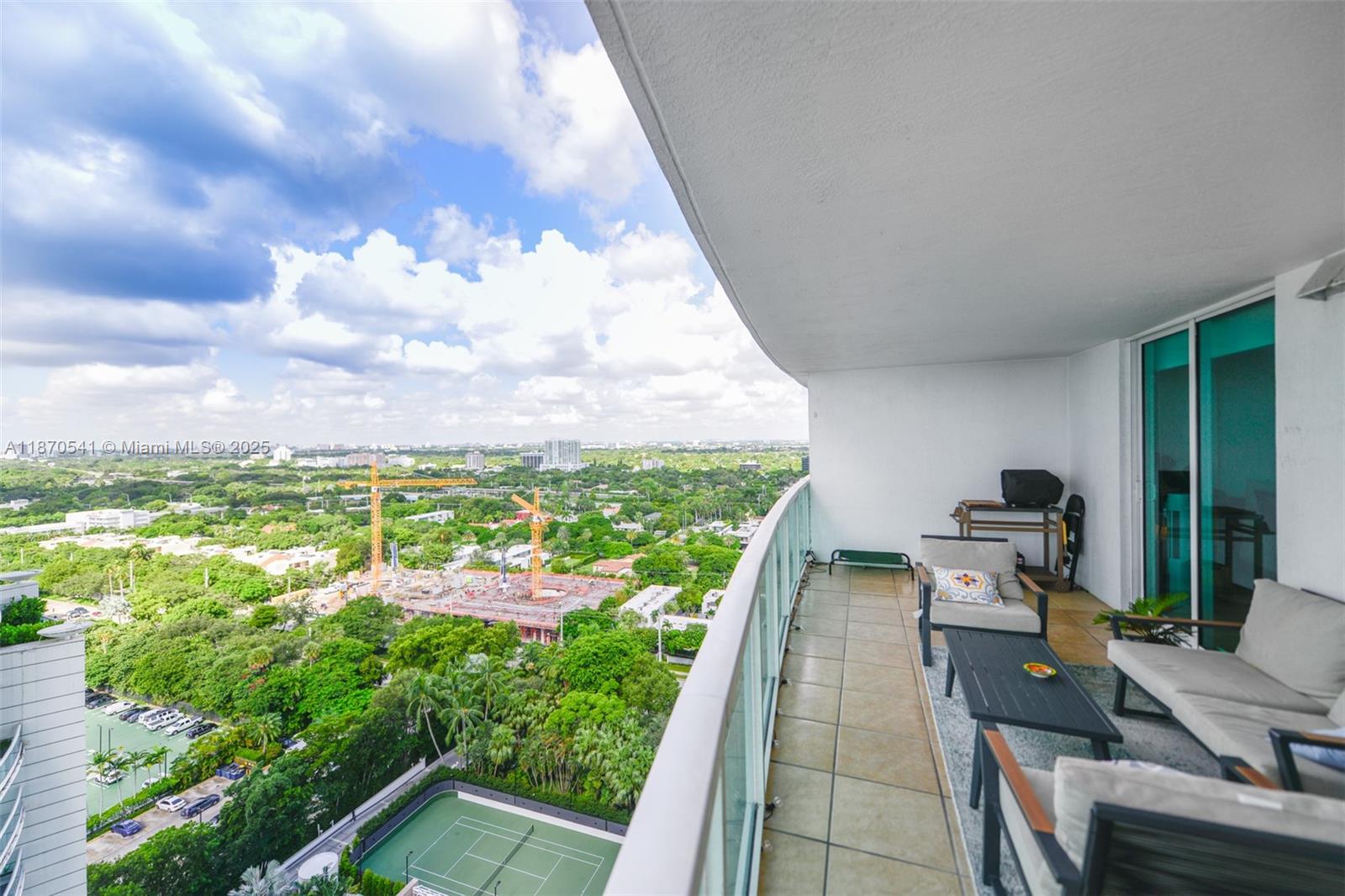 image Skyline On Brickell22