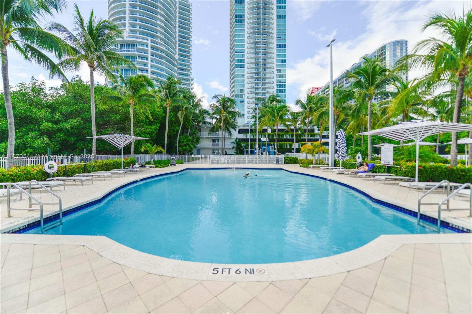 image Skyline On Brickell37
