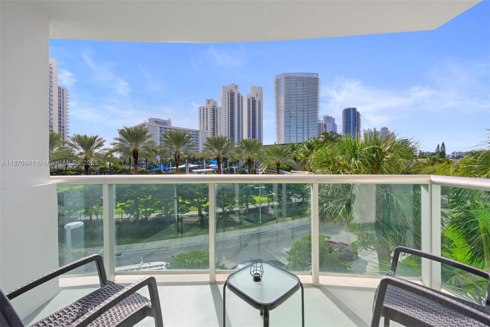 19370 Collins Ave #321