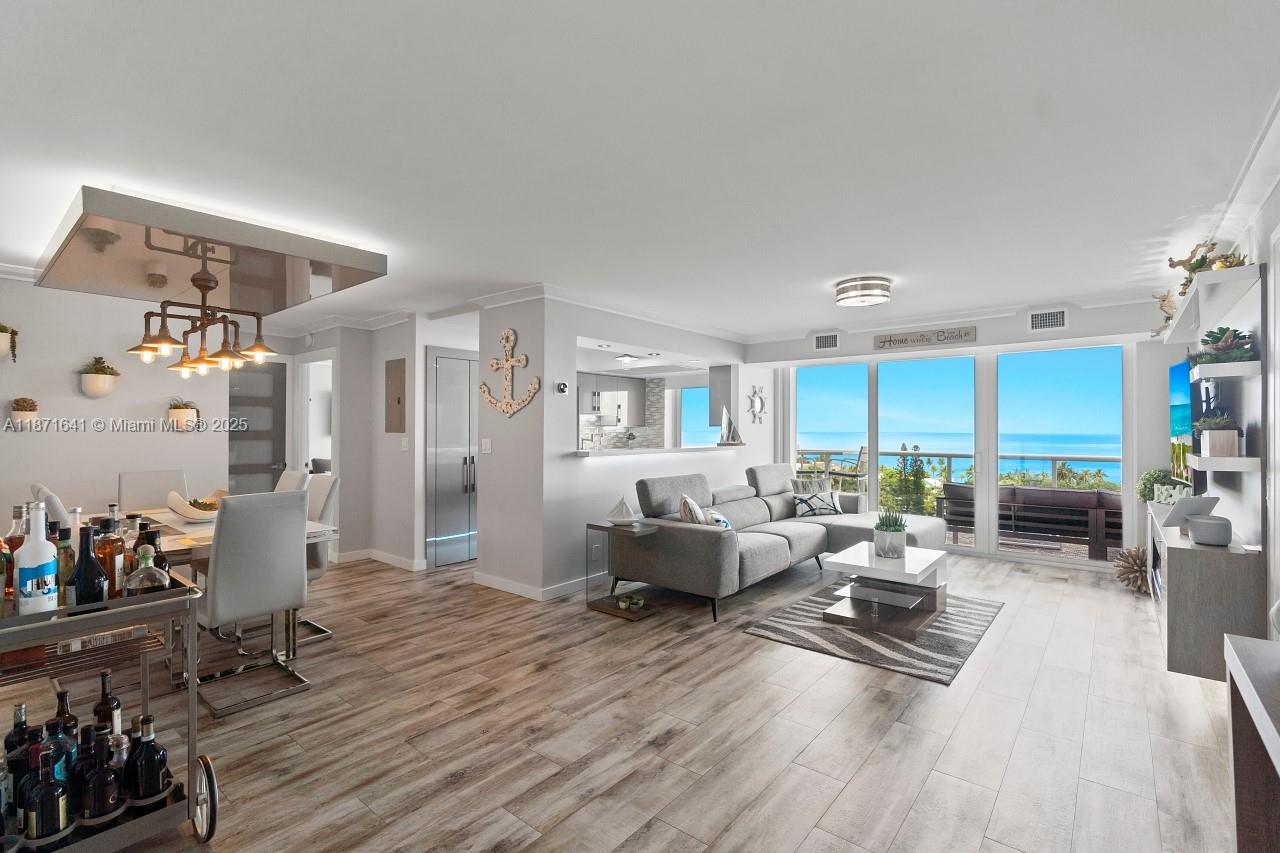 2841 N Ocean Blvd #1402
