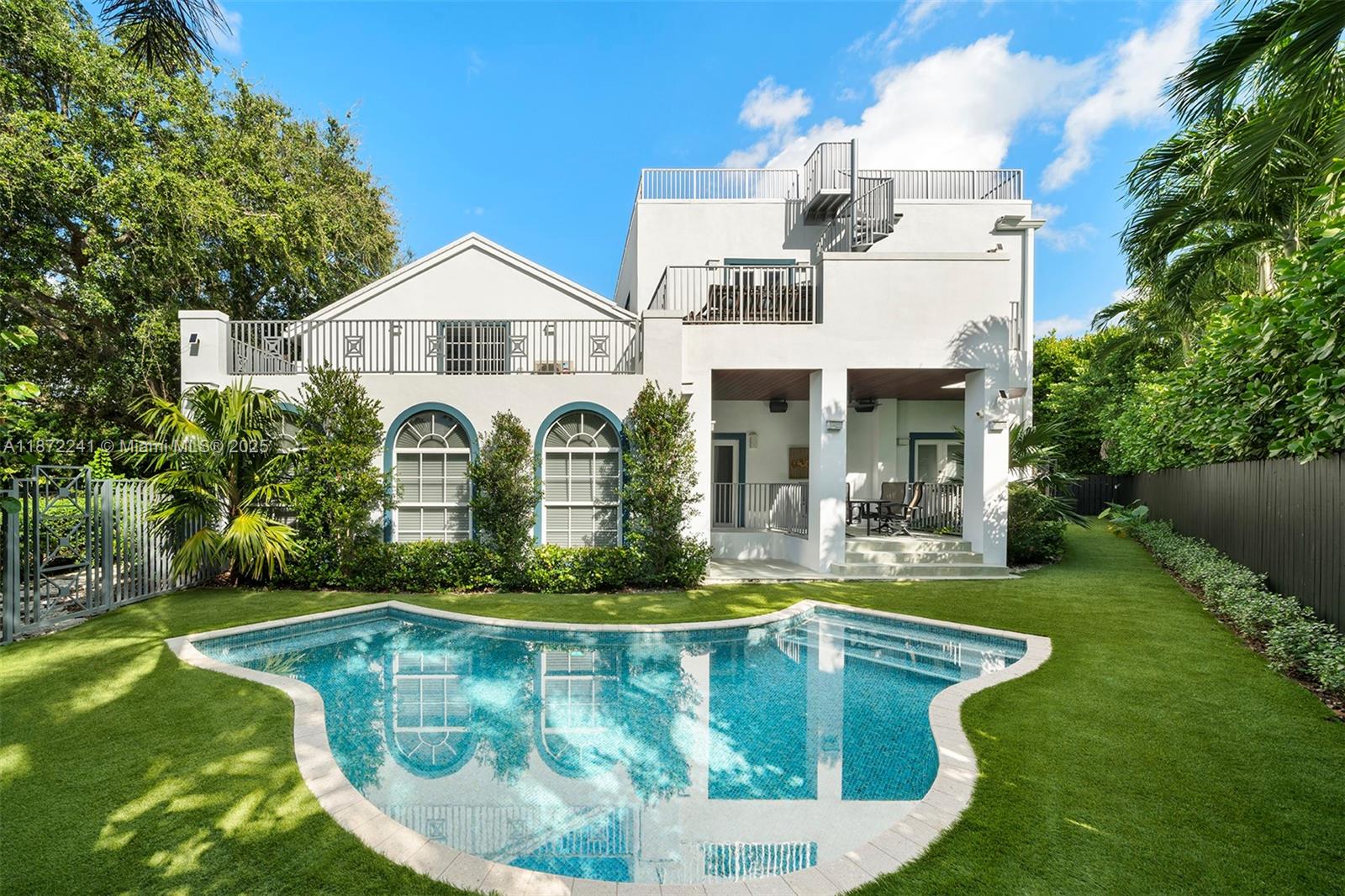 431 W Rivo Alto Dr Miami Beach, FL 33139