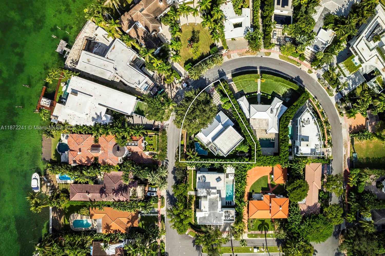 431 W Rivo Alto Dr Miami Beach, FL 33139