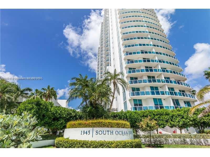 1945 S Ocean Dr #603