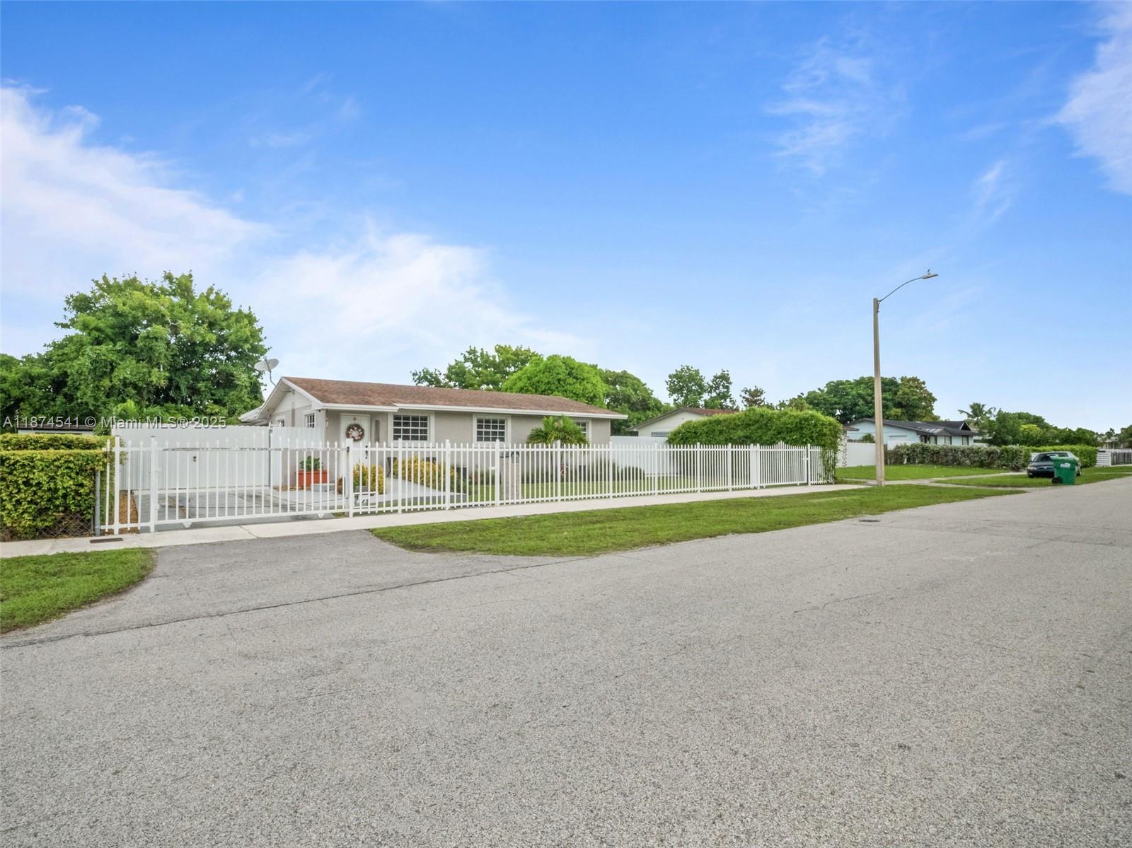 11341 SW 203rd Ter